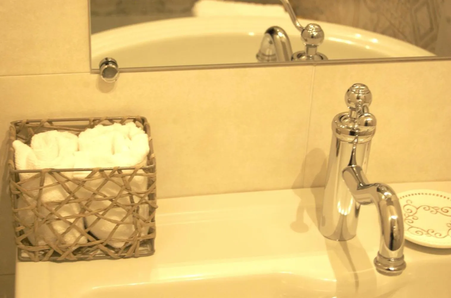 La Terrazza sul Mare