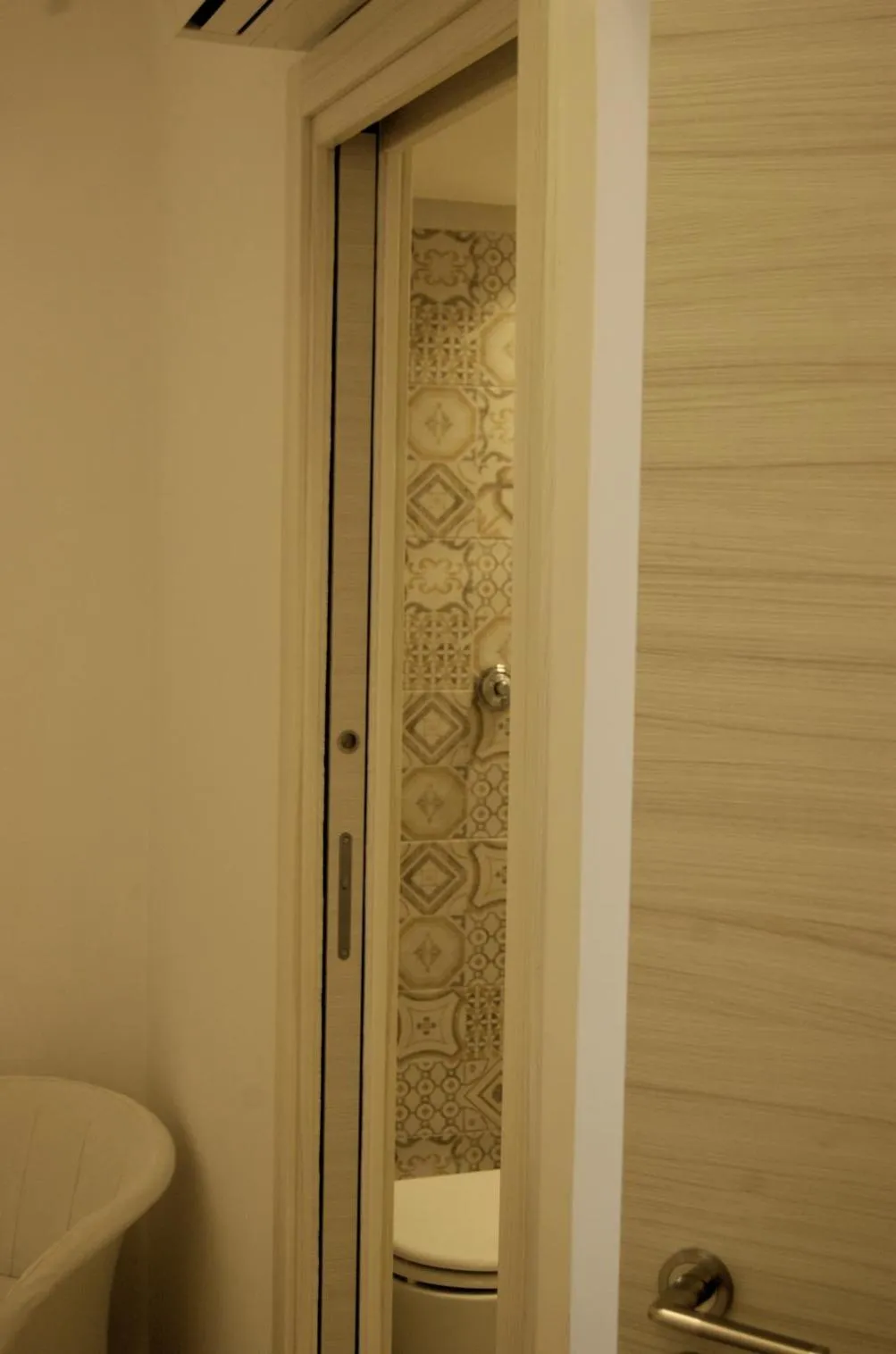 La Terrazza sul Mare