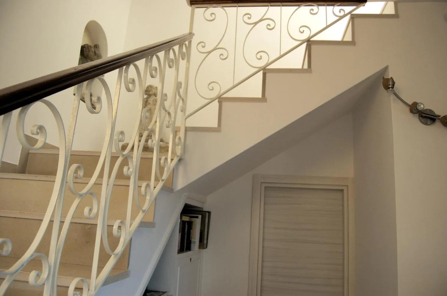 La Terrazza sul Mare