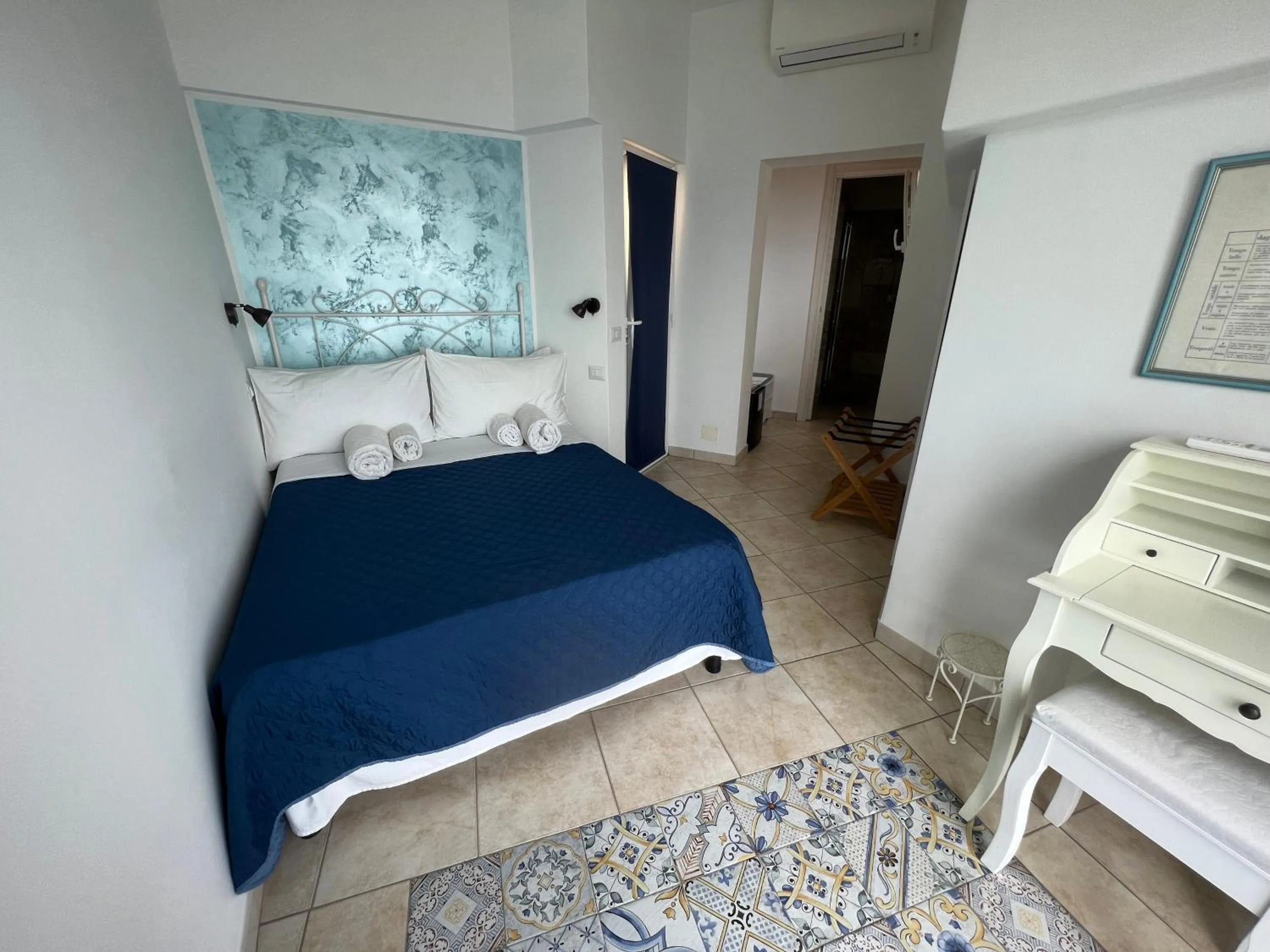 La Terrazza sul Mare