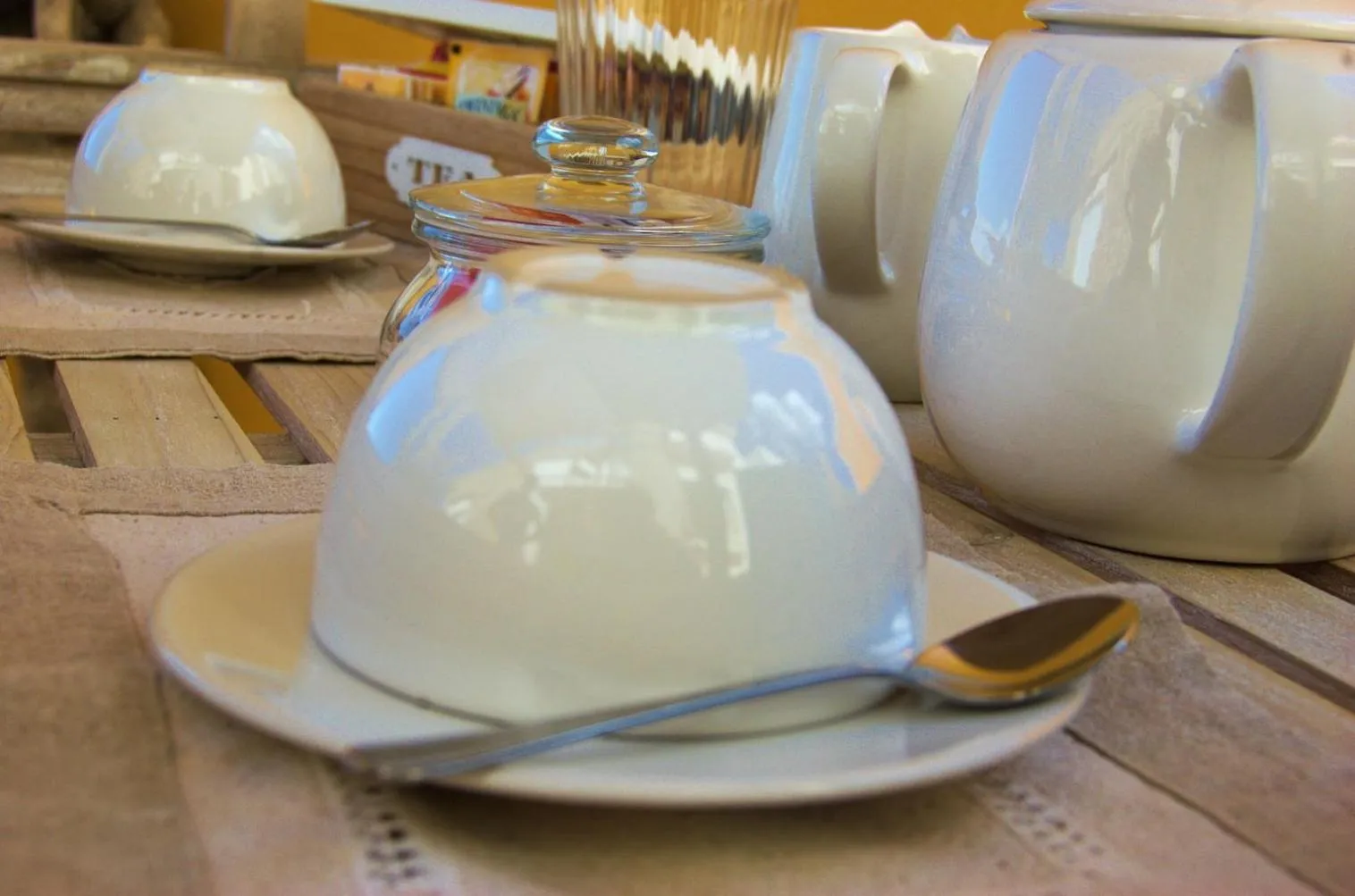 La Terrazza sul Mare