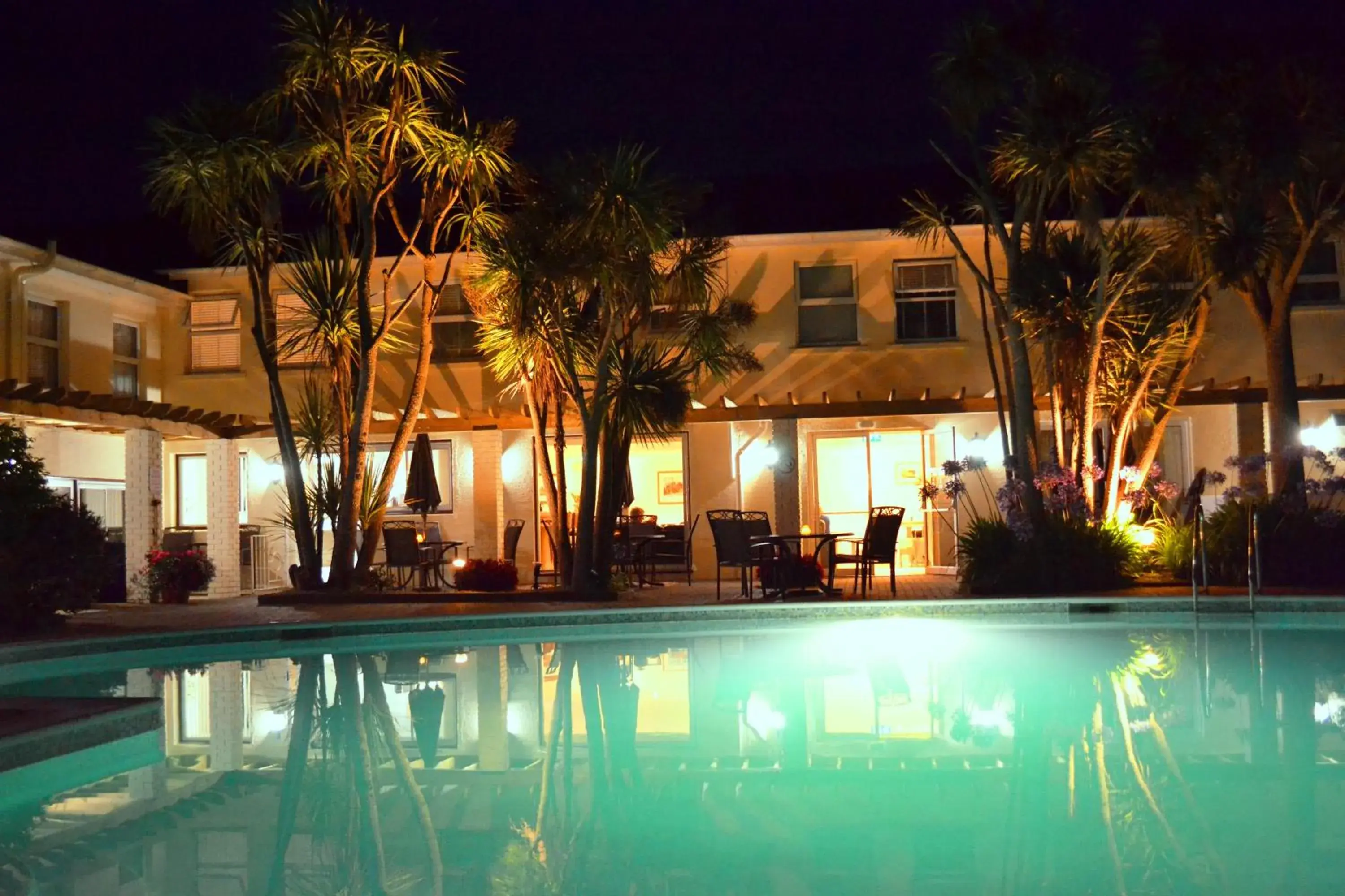 Facade/entrance in La Place Country Cottages Facade/entrance in La Place Country Cottages