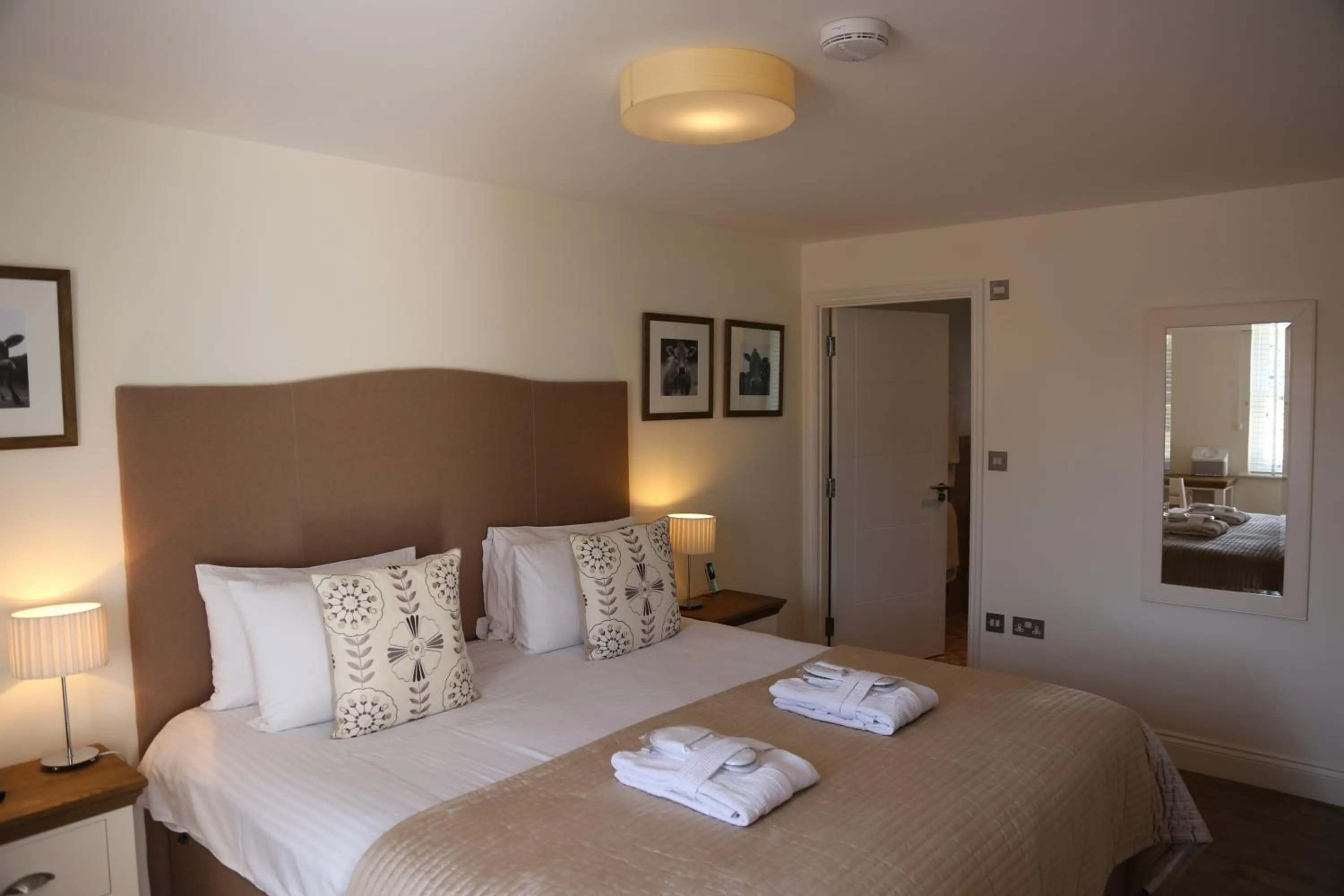 Other, Bed in Hotel La Place