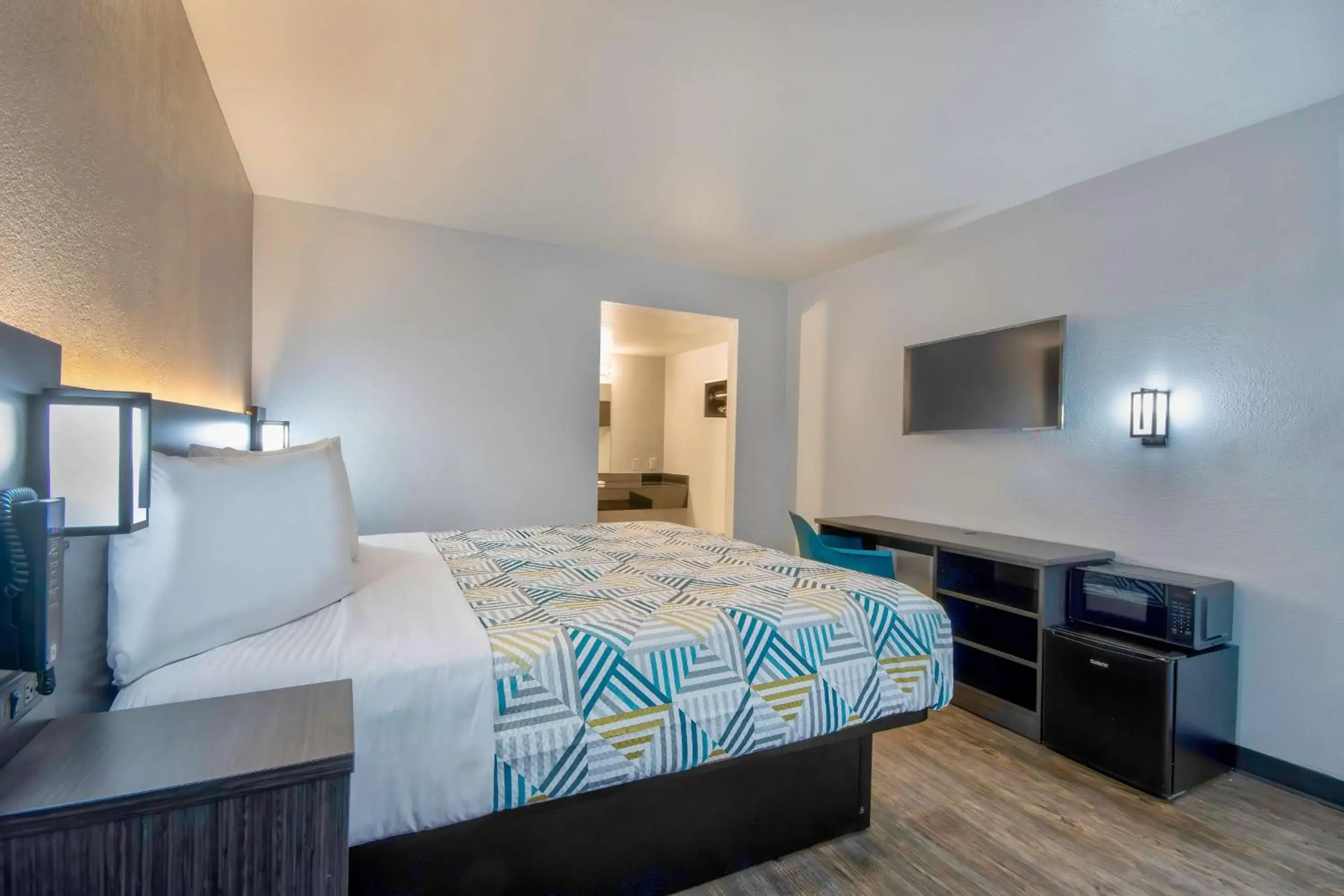 Motel 6-Albuquerque, NM - Carlisle Motel 6-Albuquerque, NM - Carlisle