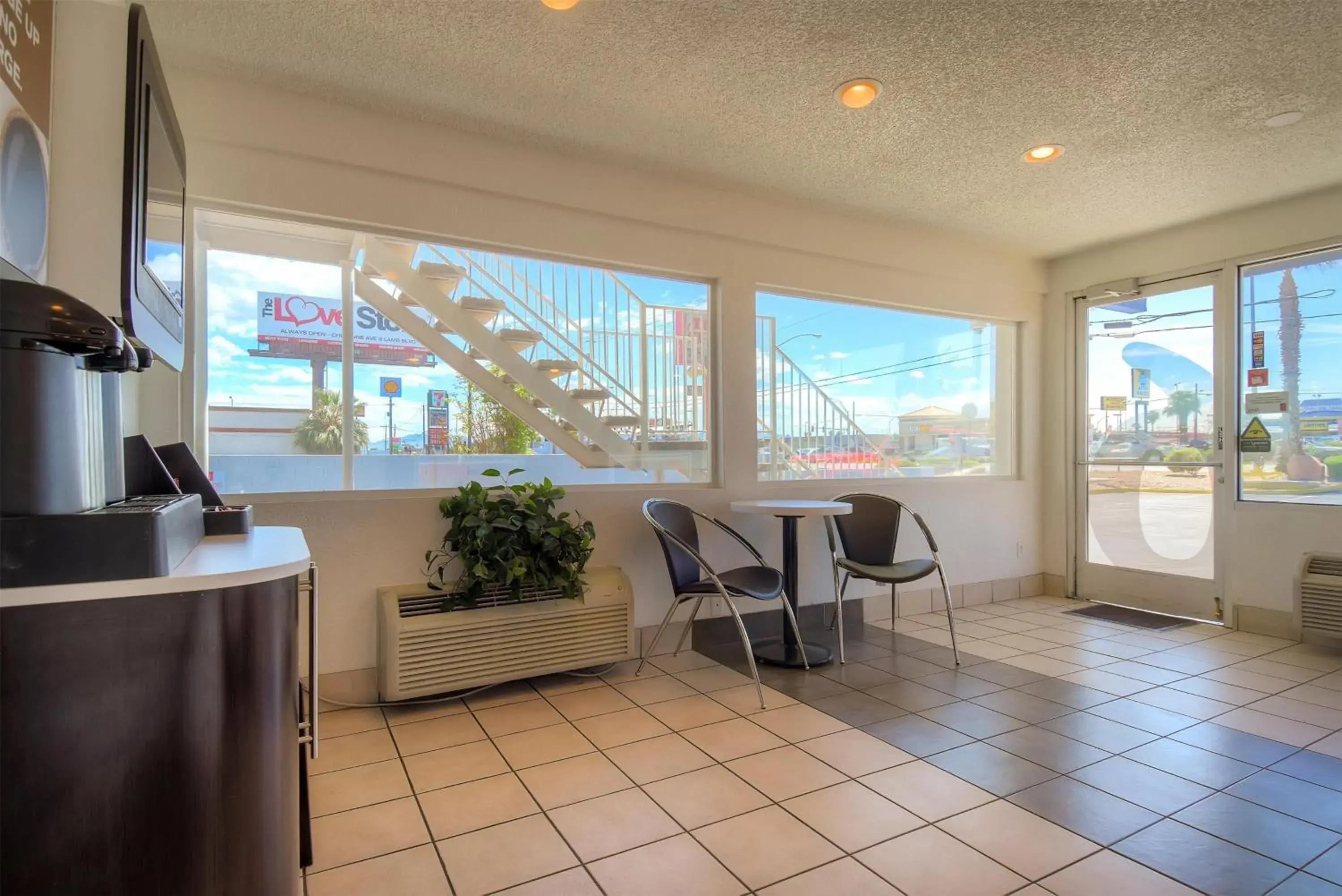 Lobby or reception in Park Inn by Radisson, Las Vegas Boulder Hwy Lobby or reception in Park Inn by Radisson, Las Vegas Boulder Hwy