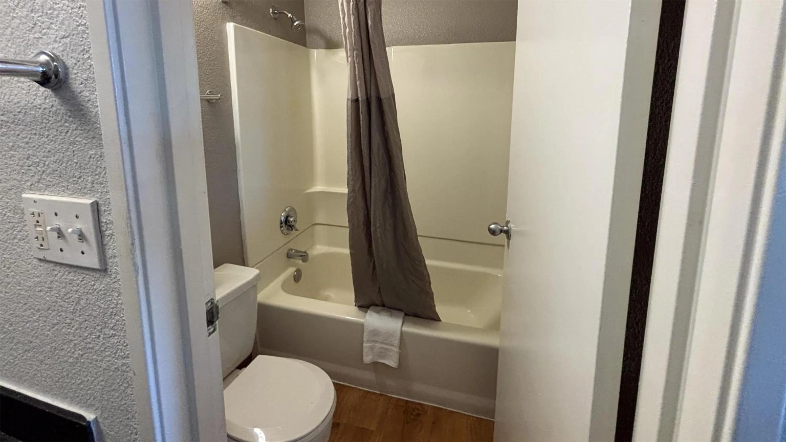 Bathroom in Las Vegas, NV - Boulder Highway