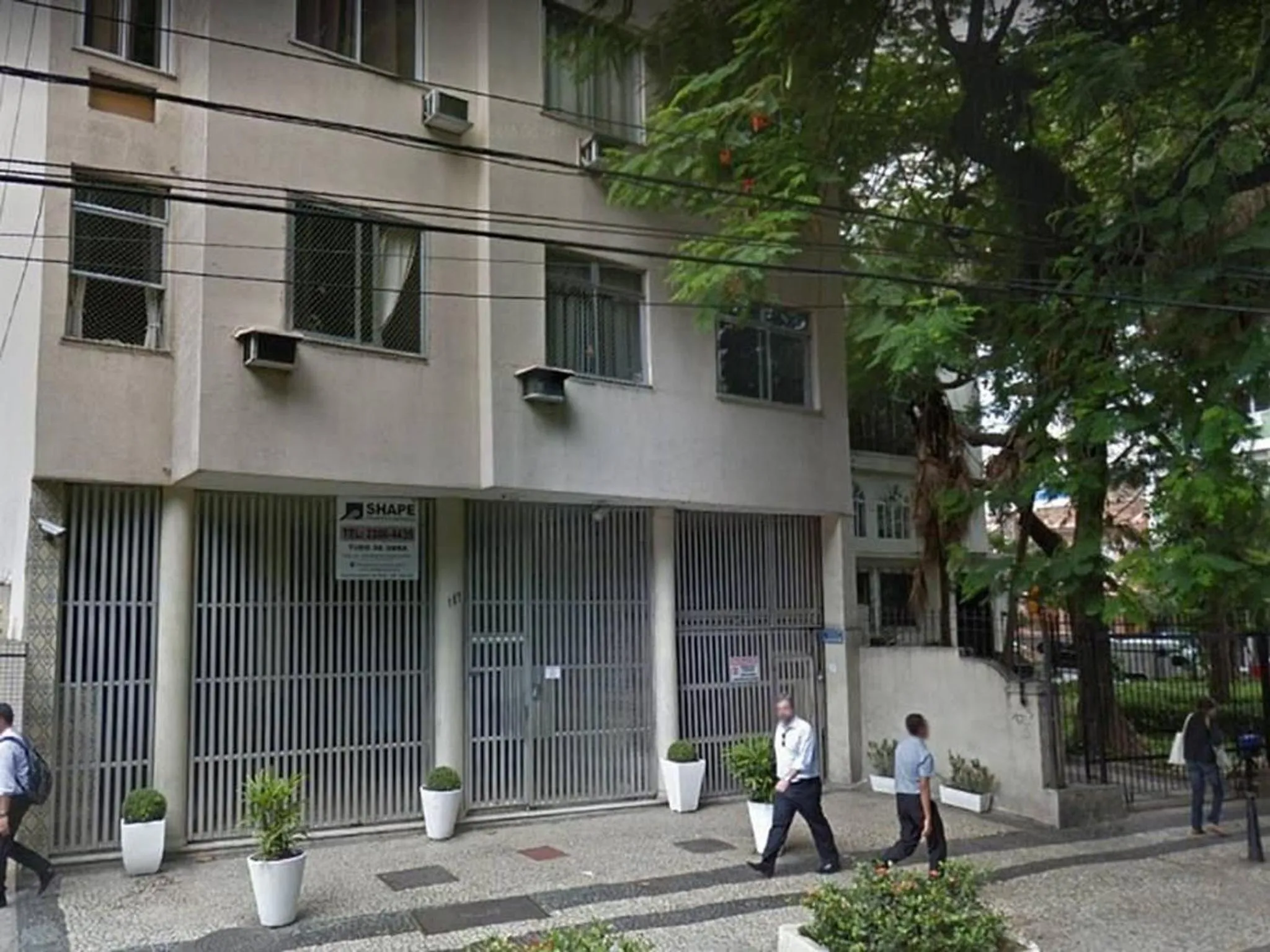 Studio em Botafogo