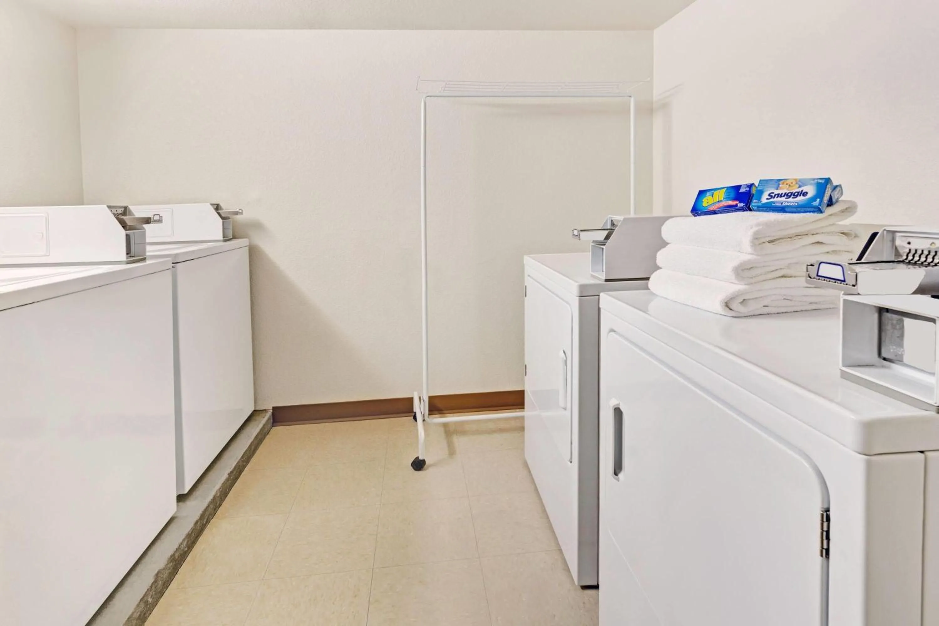 Other in Microtel Inn & Suites Cheyenne