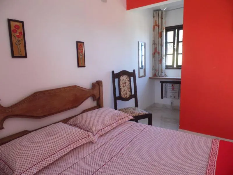 Standard Single Room - single occupancy in Maison Aires Malcher