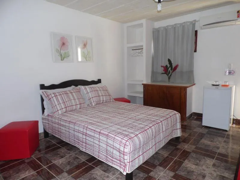 Superior Single Room - single occupancy in Maison Aires Malcher