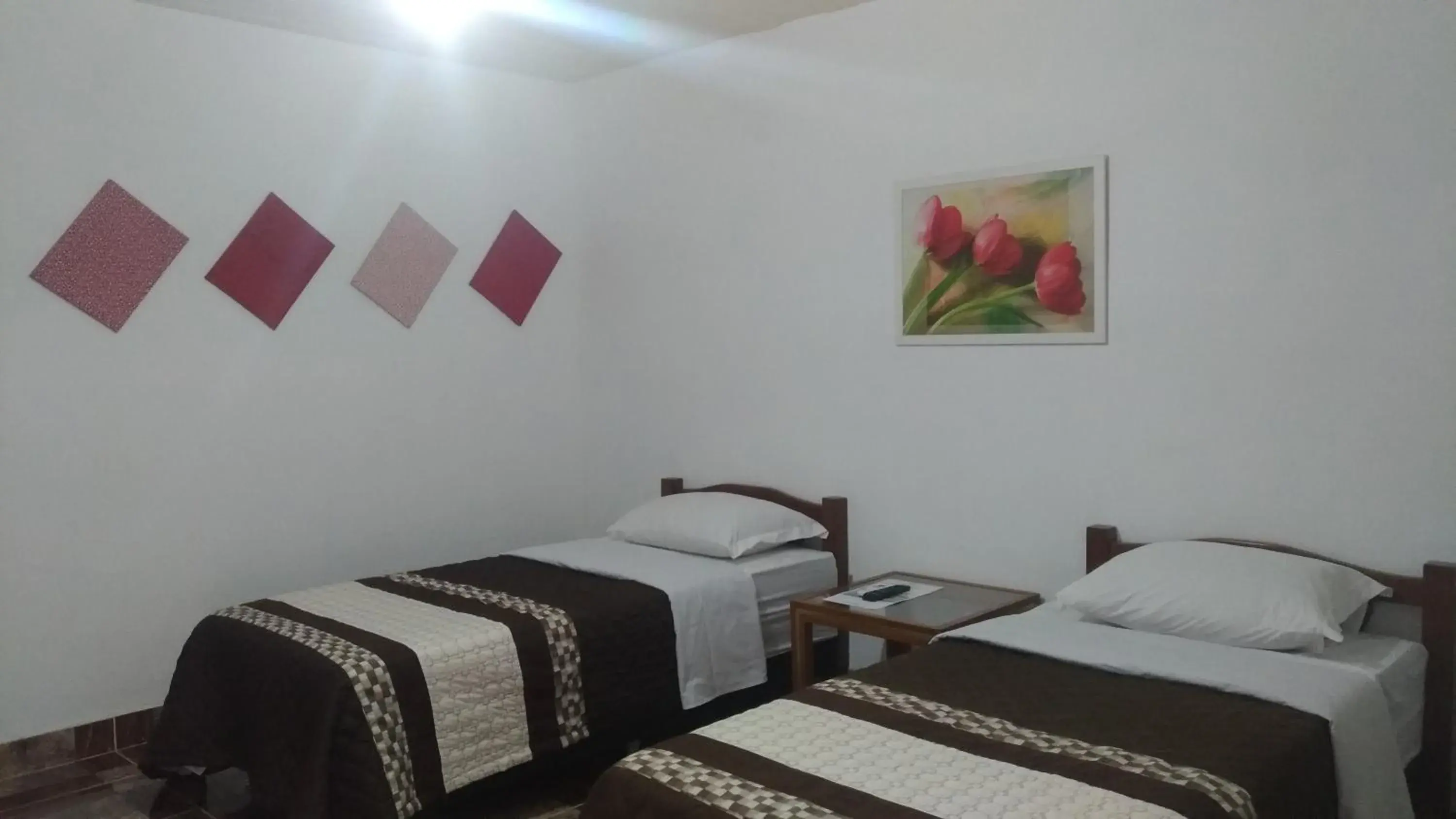 Standard Double or Twin Room - single occupancy in Maison Aires Malcher Standard Double or Twin Room - single occupancy in Maison Aires Malcher
