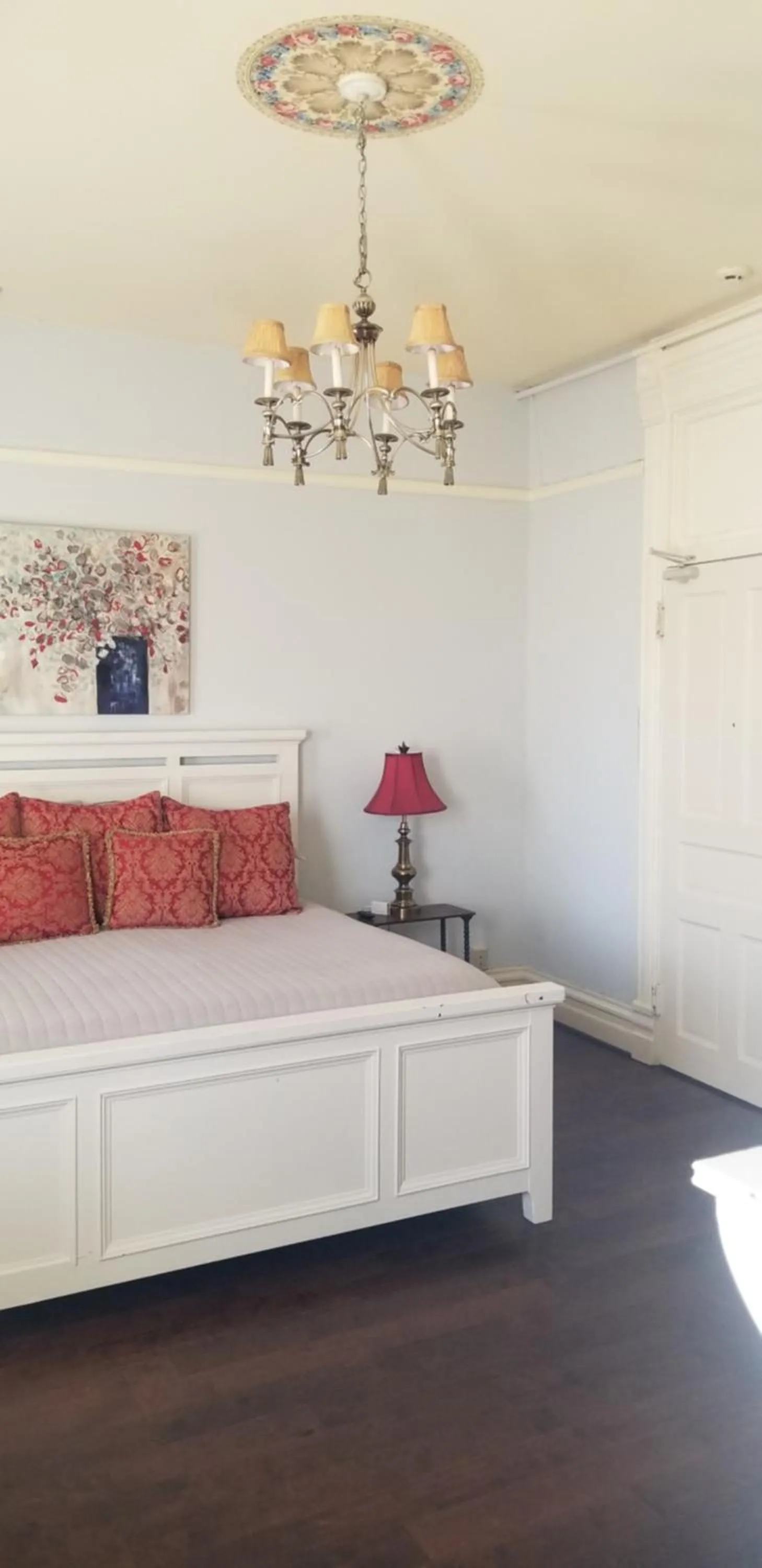 Double Room with Private Bathroom in The Mayor's Mansion Inn