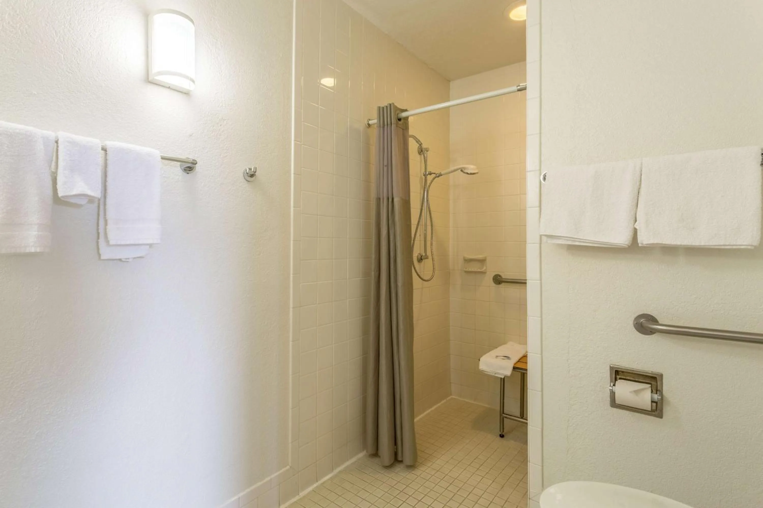 Photo of the whole room in Motel 6-Albuquerque, NM - South - Airport