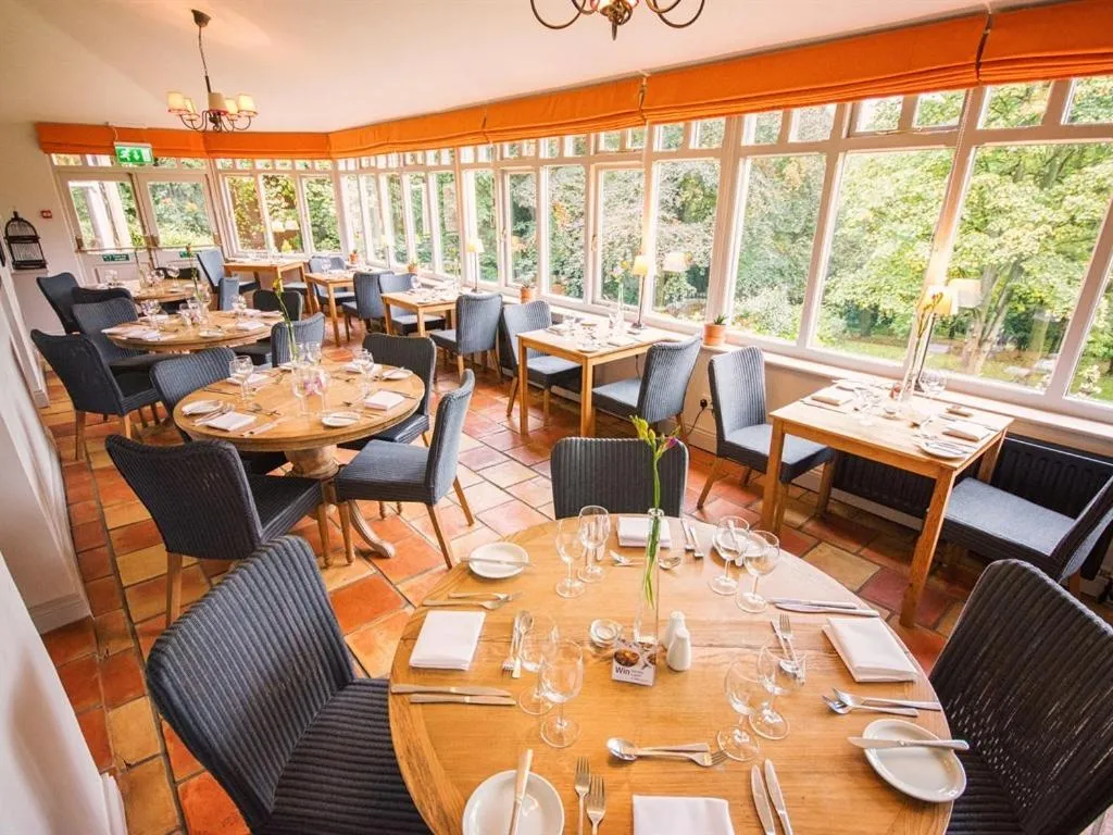 Other in Eslington Villa