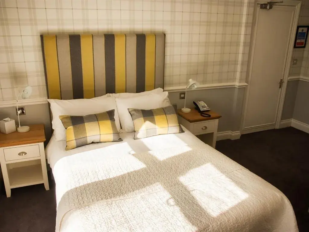 Standard Double Room - single occupancy in Eslington Villa Standard Double Room - single occupancy in Eslington Villa