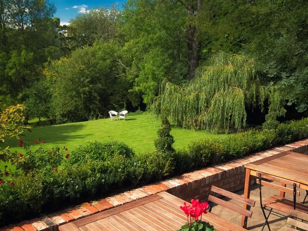 Other in Eslington Villa