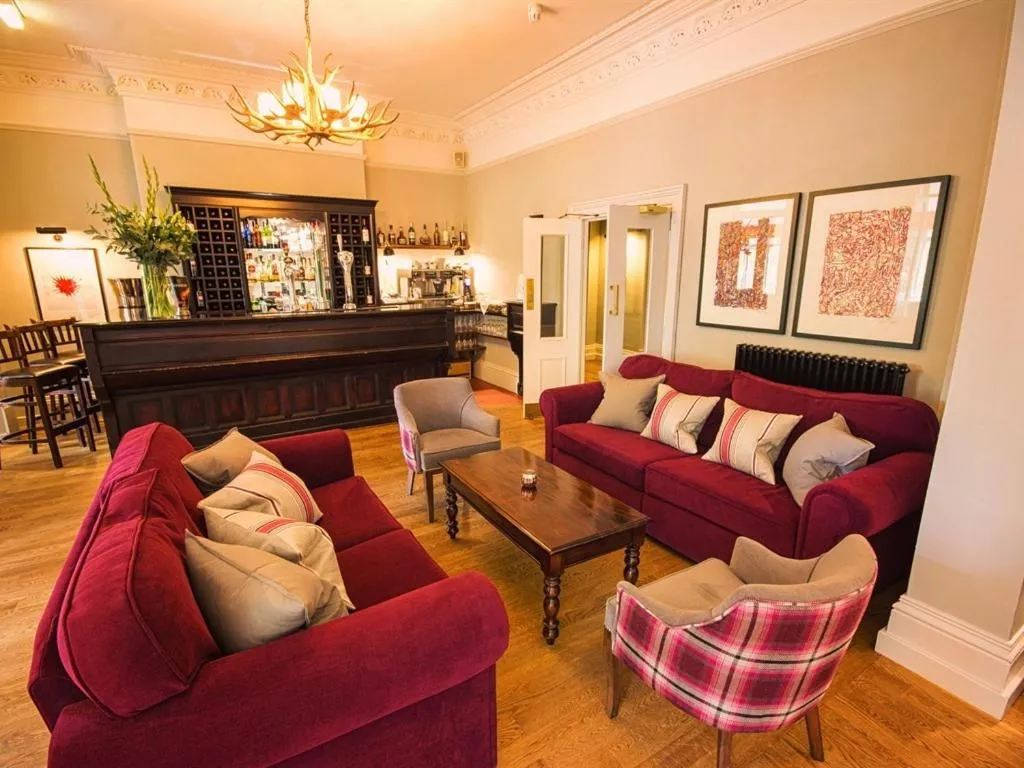 Other in Eslington Villa