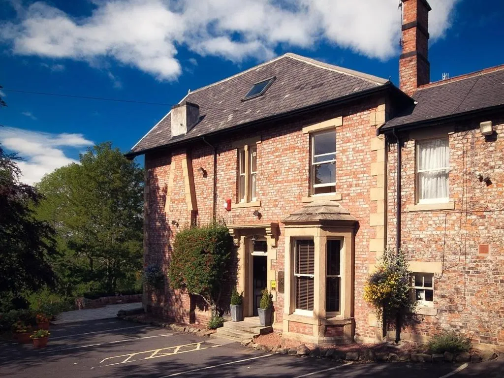 Other in Eslington Villa