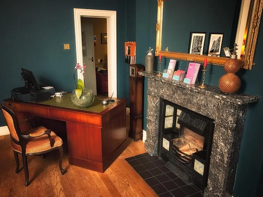 Other in Eslington Villa