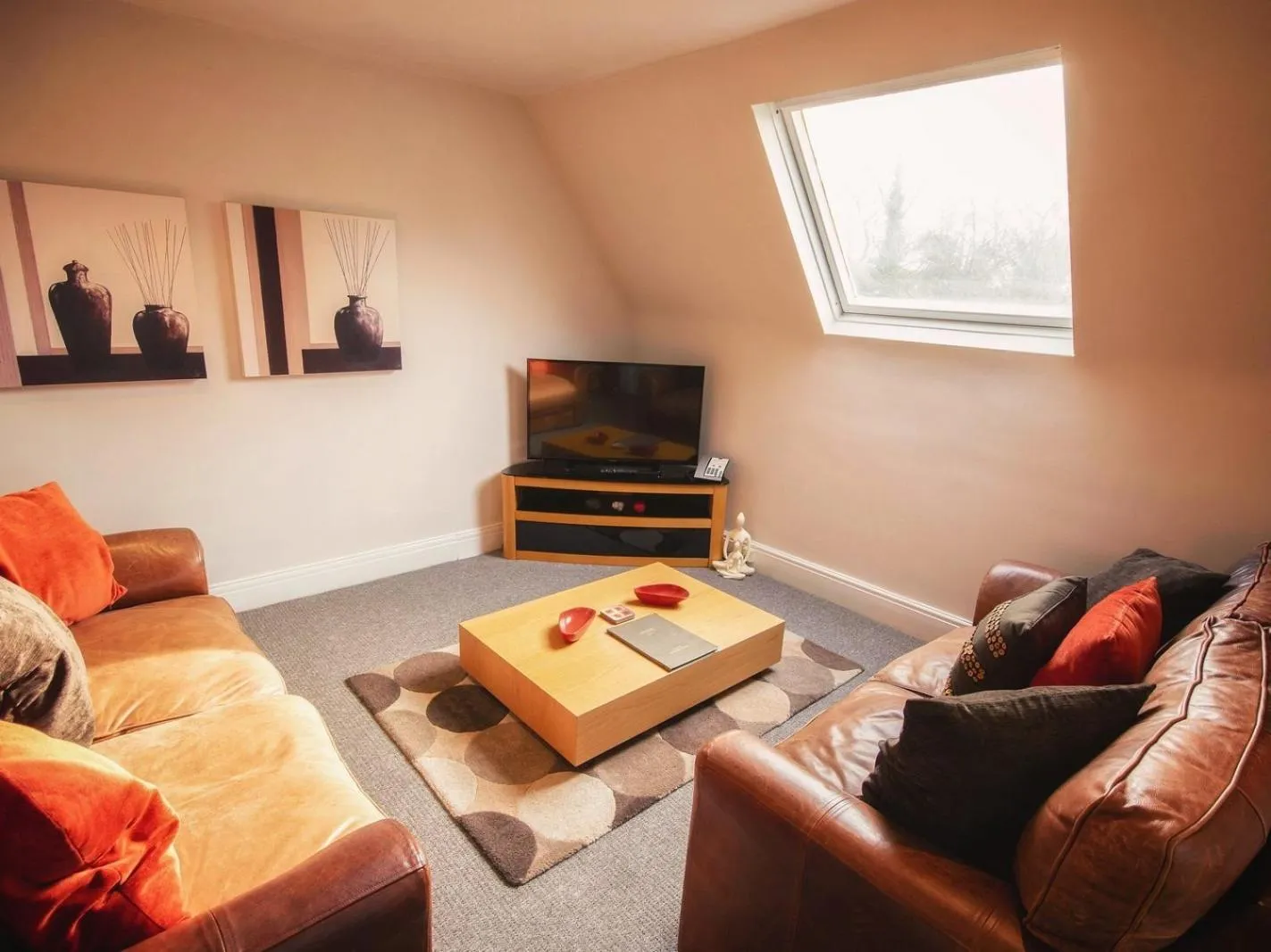 Other in Eslington Villa