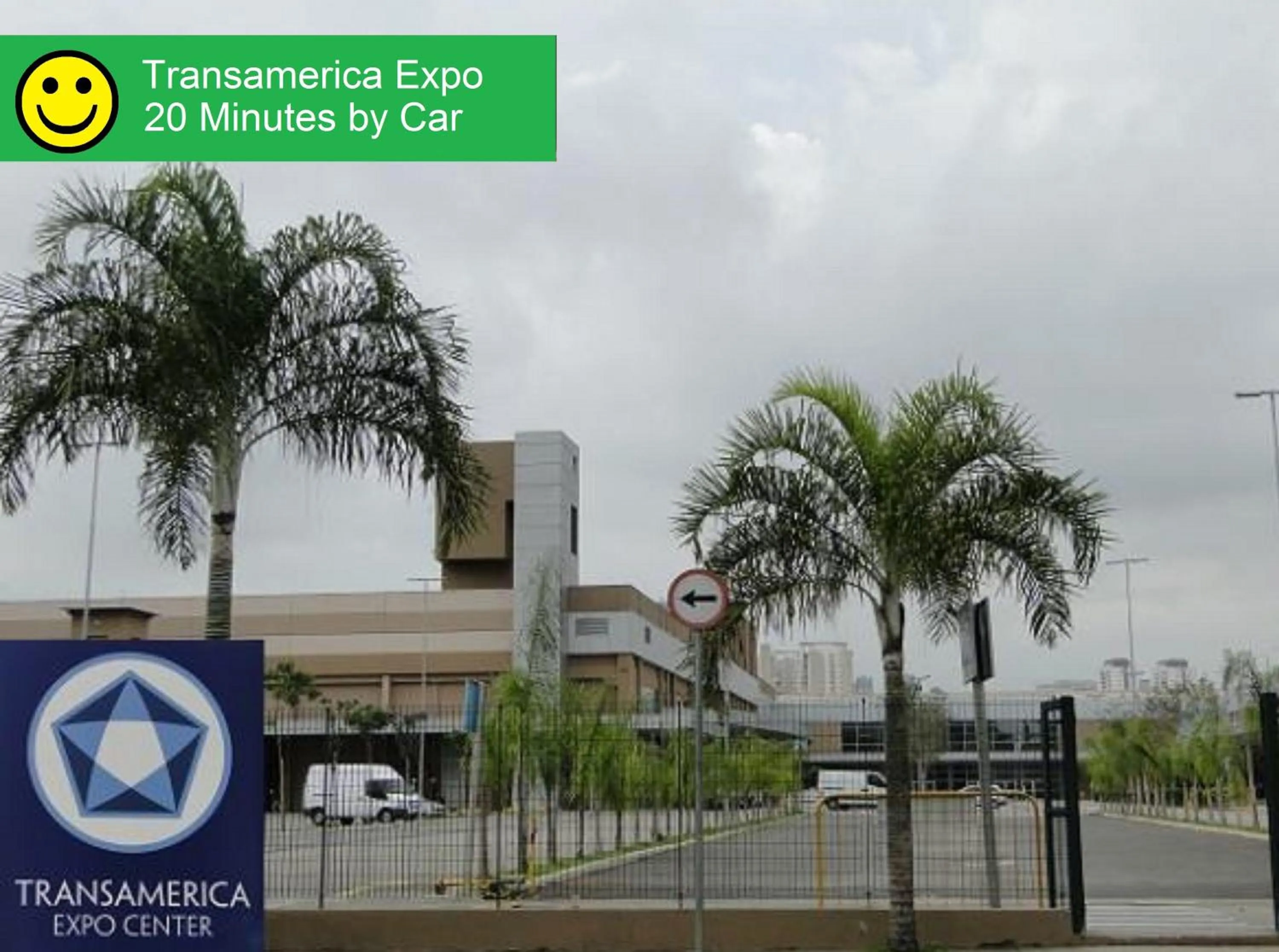 Premium Flats Berrini - Boutique Hotel & Spa