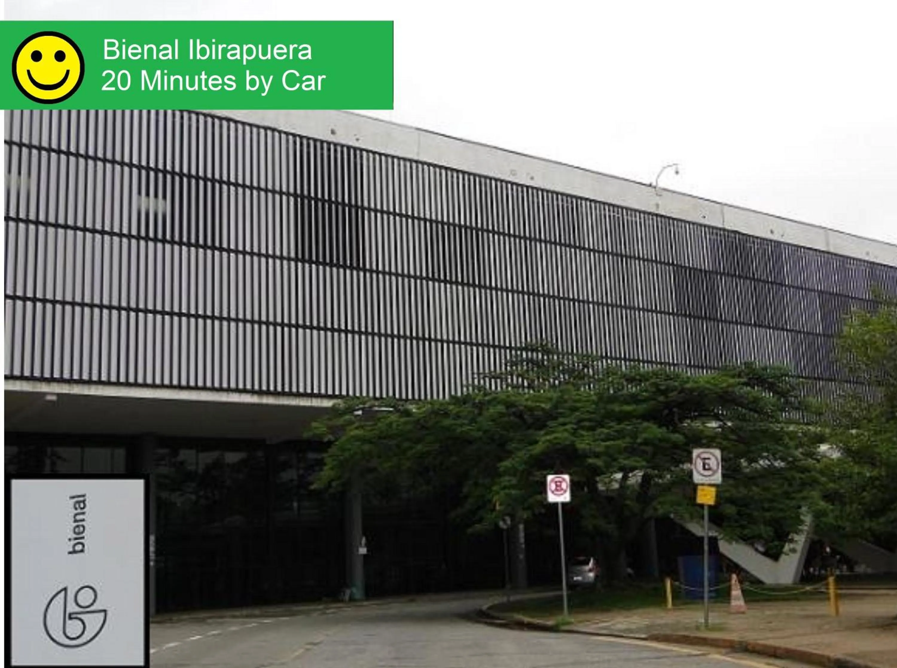 Premium Flats Berrini - Boutique Hotel & Spa