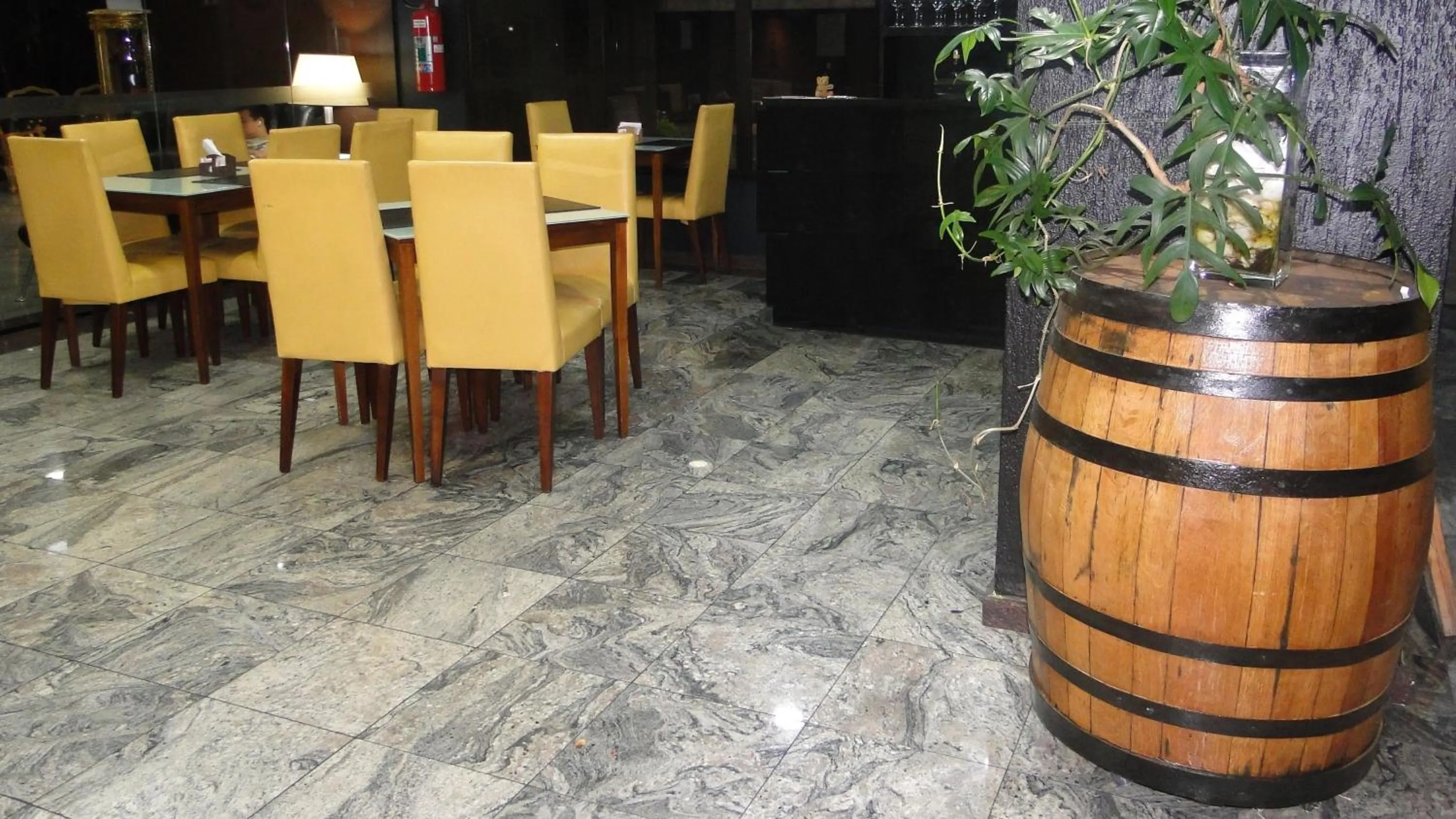 Premium Flats Berrini - Boutique Hotel & Spa