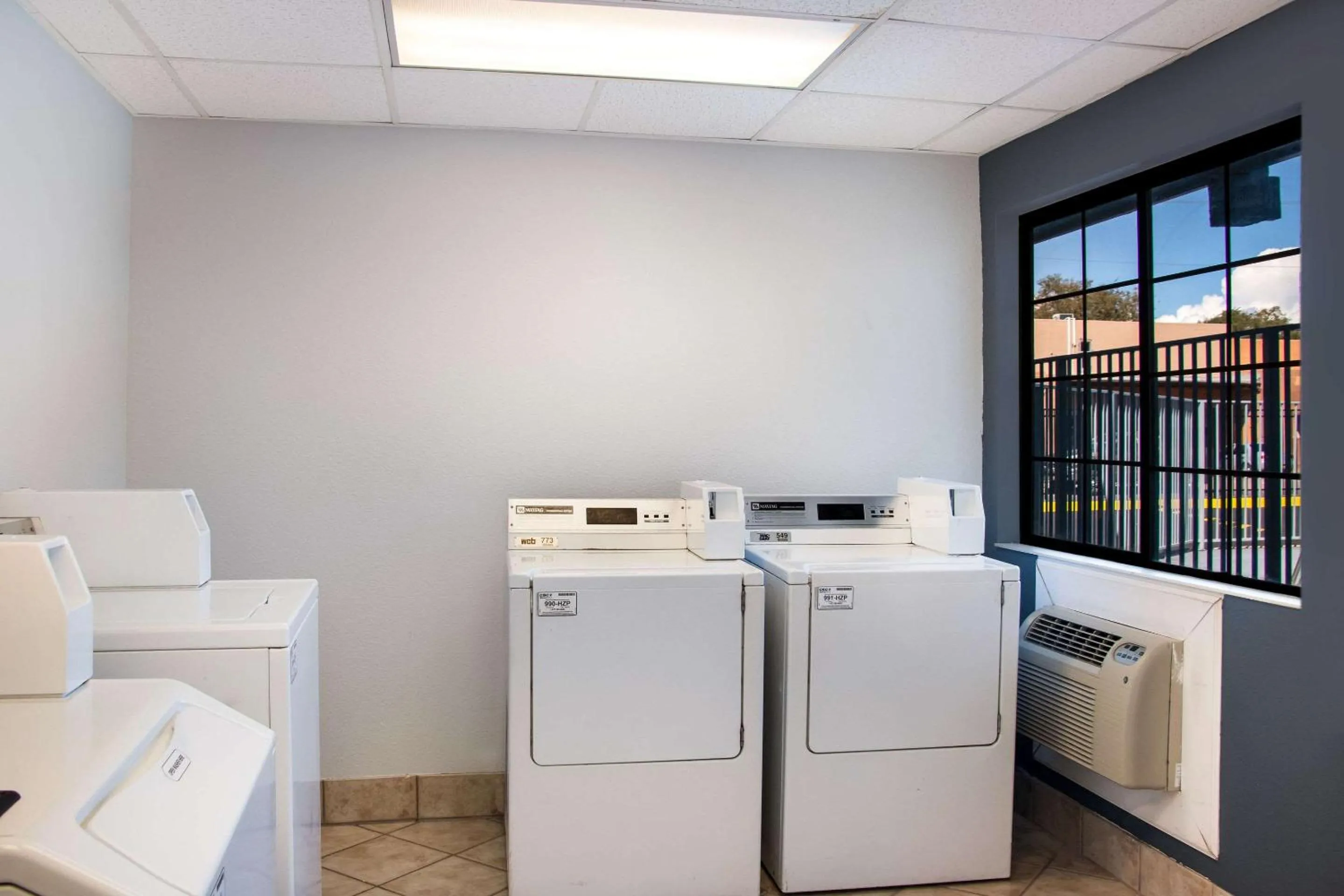 Other in Quality Inn Santa Fe New Mexico