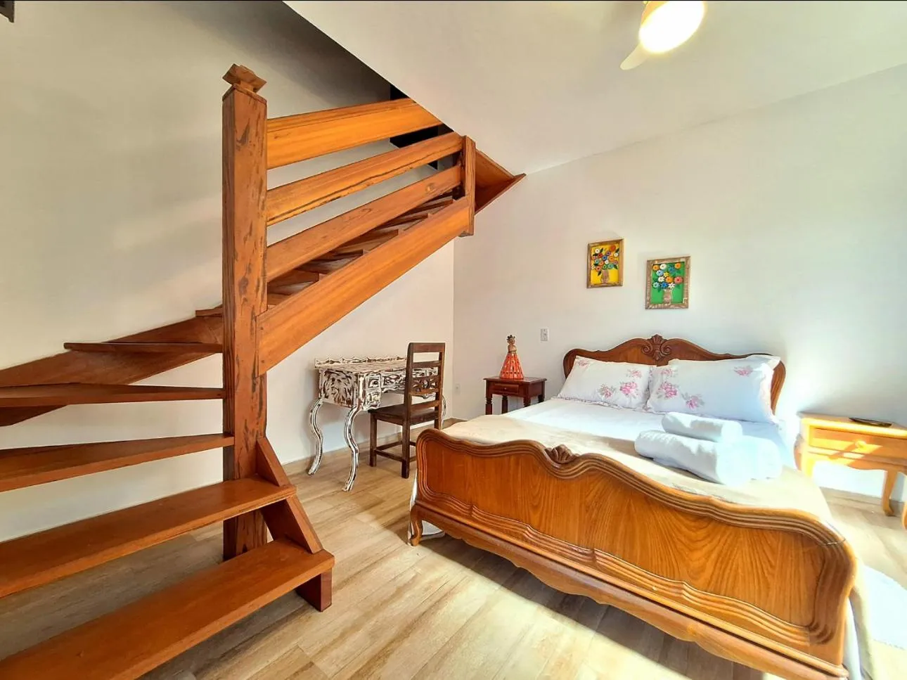 Standard Family Room in Viva Brasil Pousada
