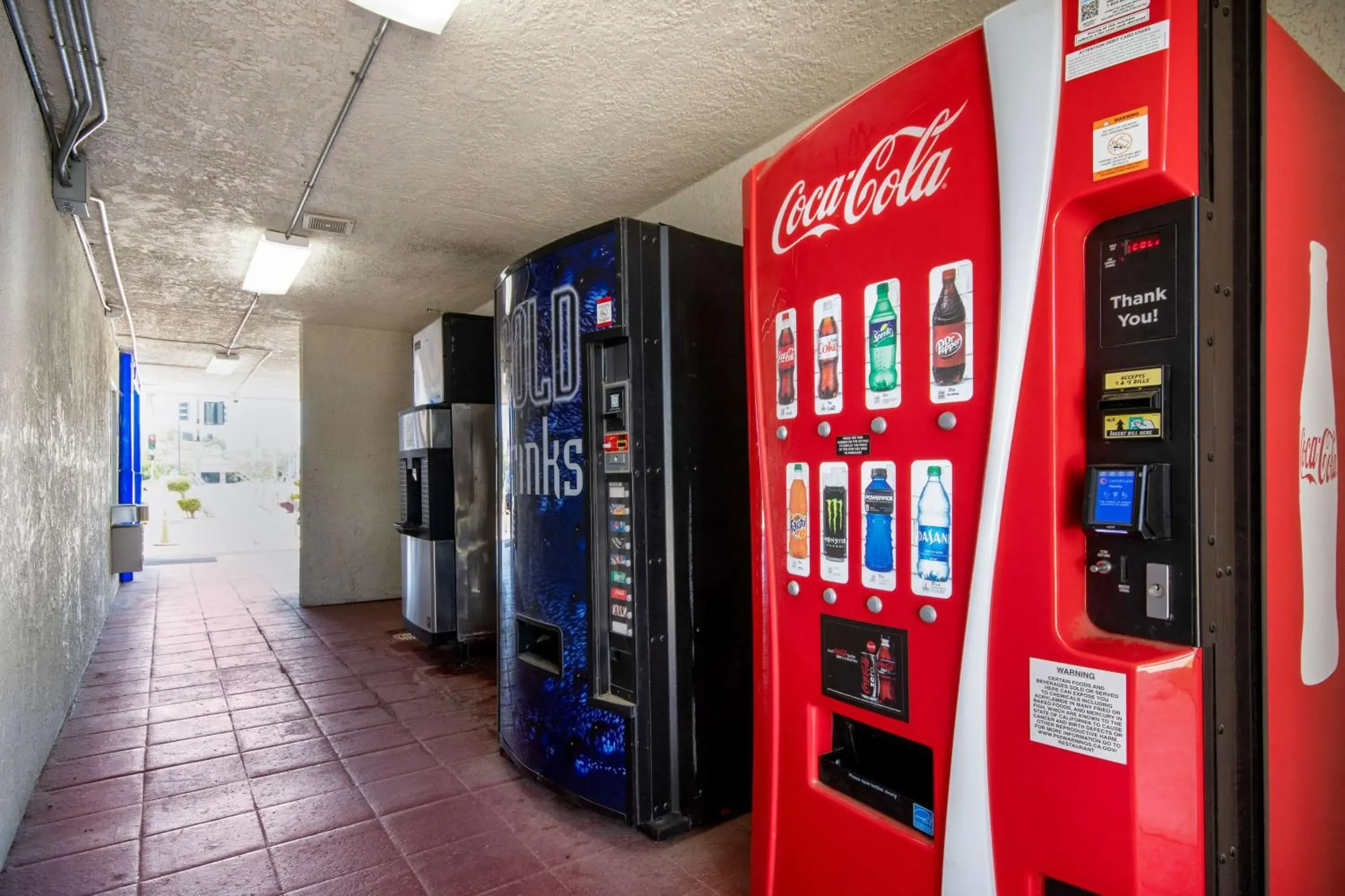 Property building in Motel 6-Lompoc, CA Property building in Motel 6-Lompoc, CA