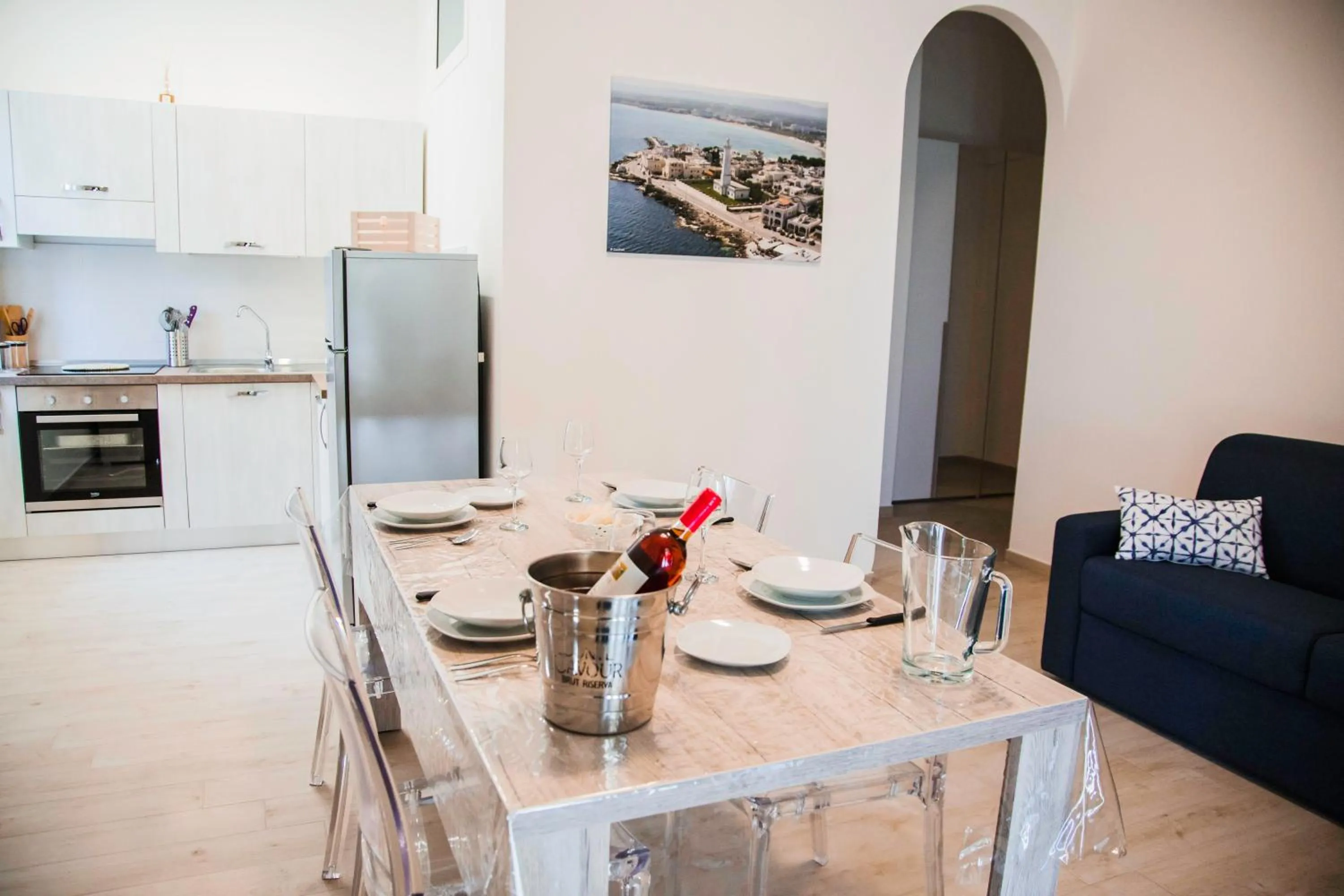 Francesco B&B - Torre Canne