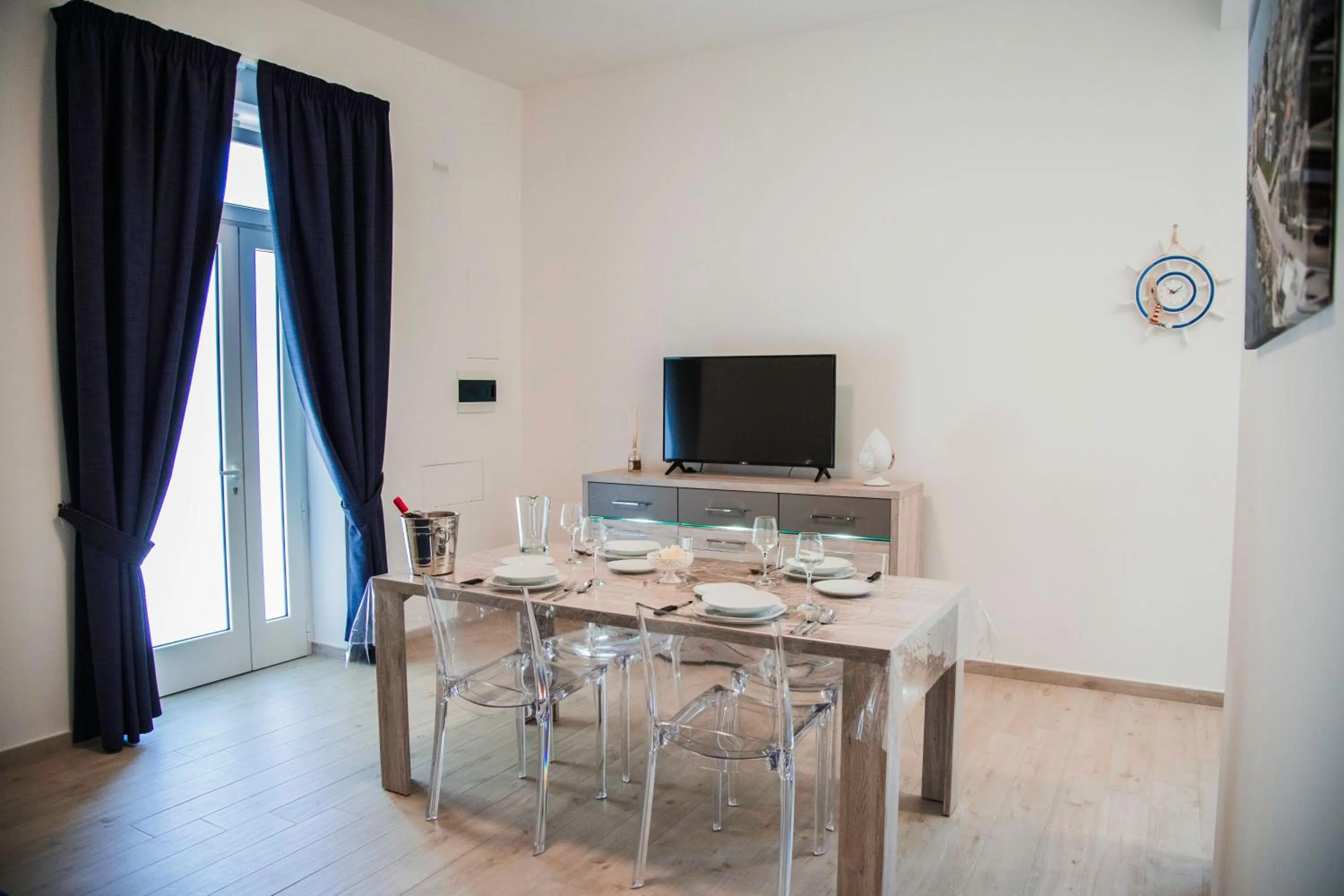 Francesco B&B - Torre Canne