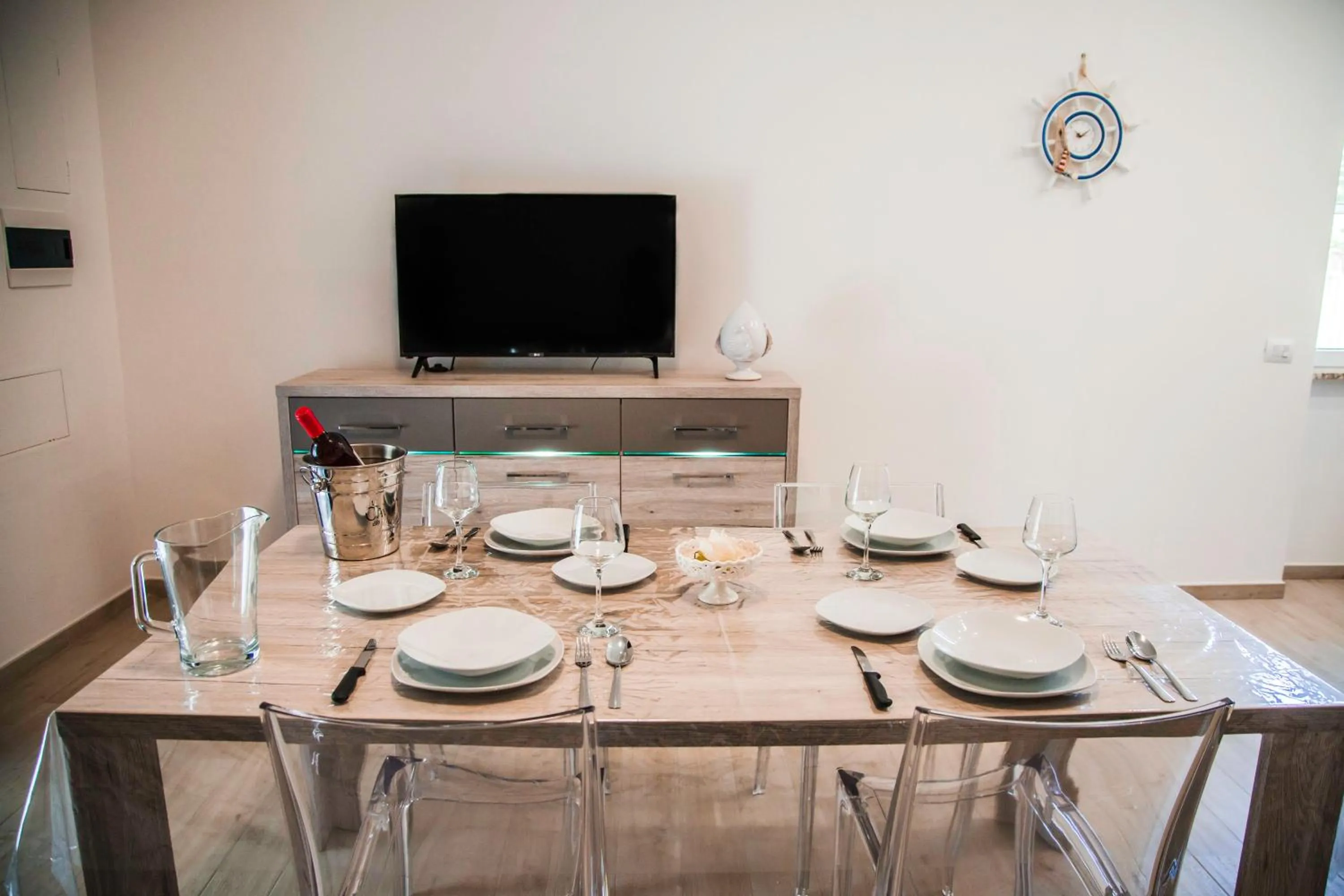 Francesco B&B - Torre Canne