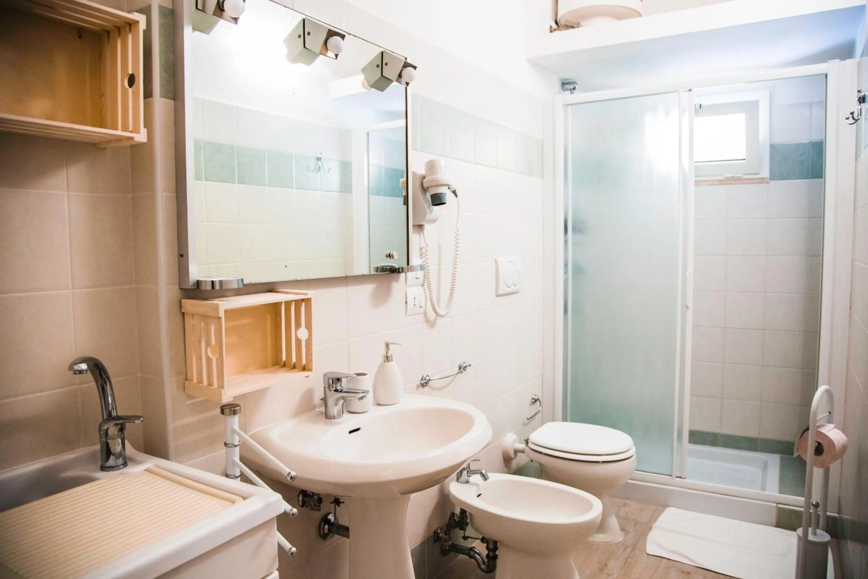 Francesco B&B - Torre Canne