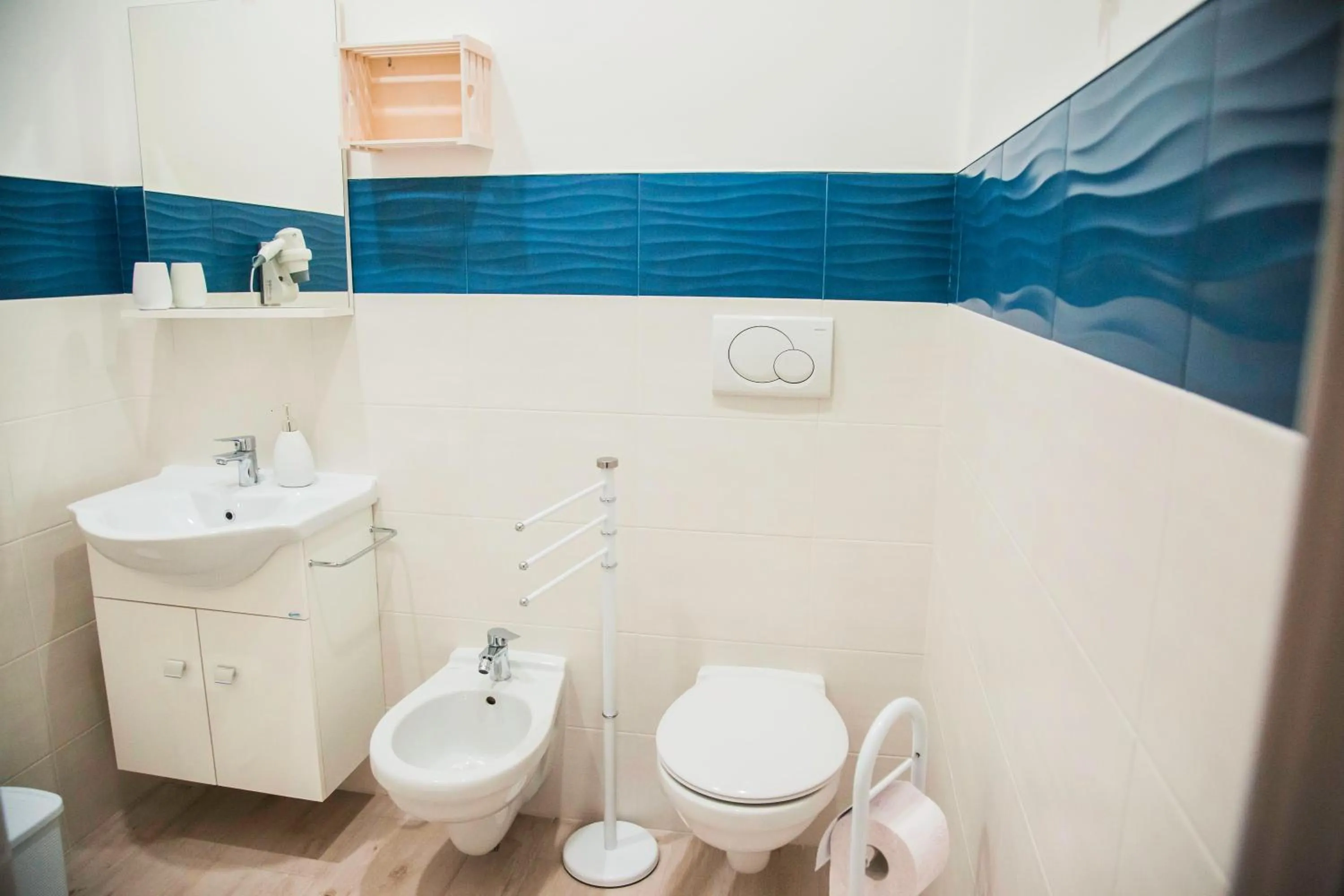 Francesco B&B - Torre Canne