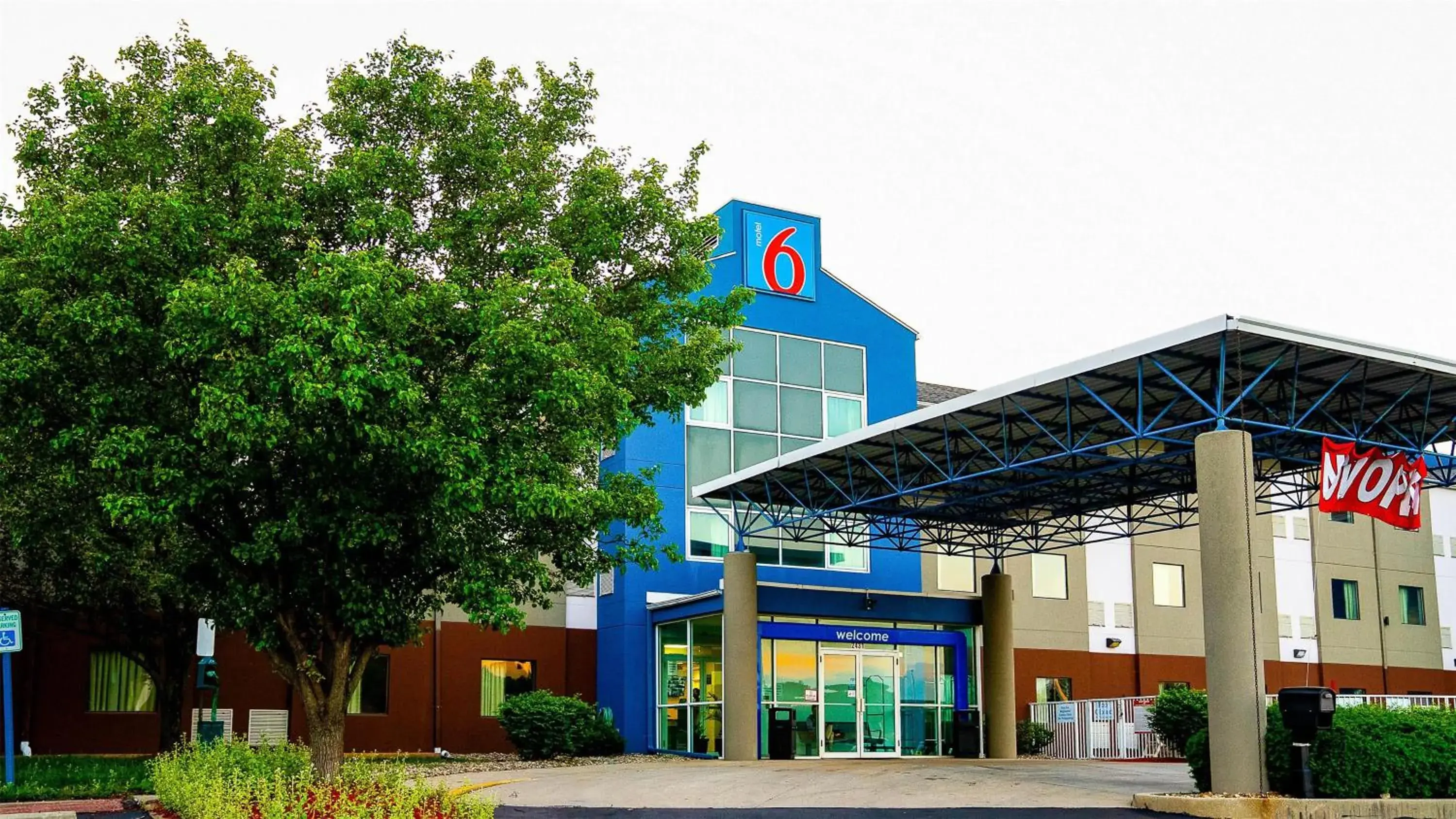 Motel 6-Caseyville, IL - Caseyville Il Motel 6-Caseyville, IL - Caseyville Il