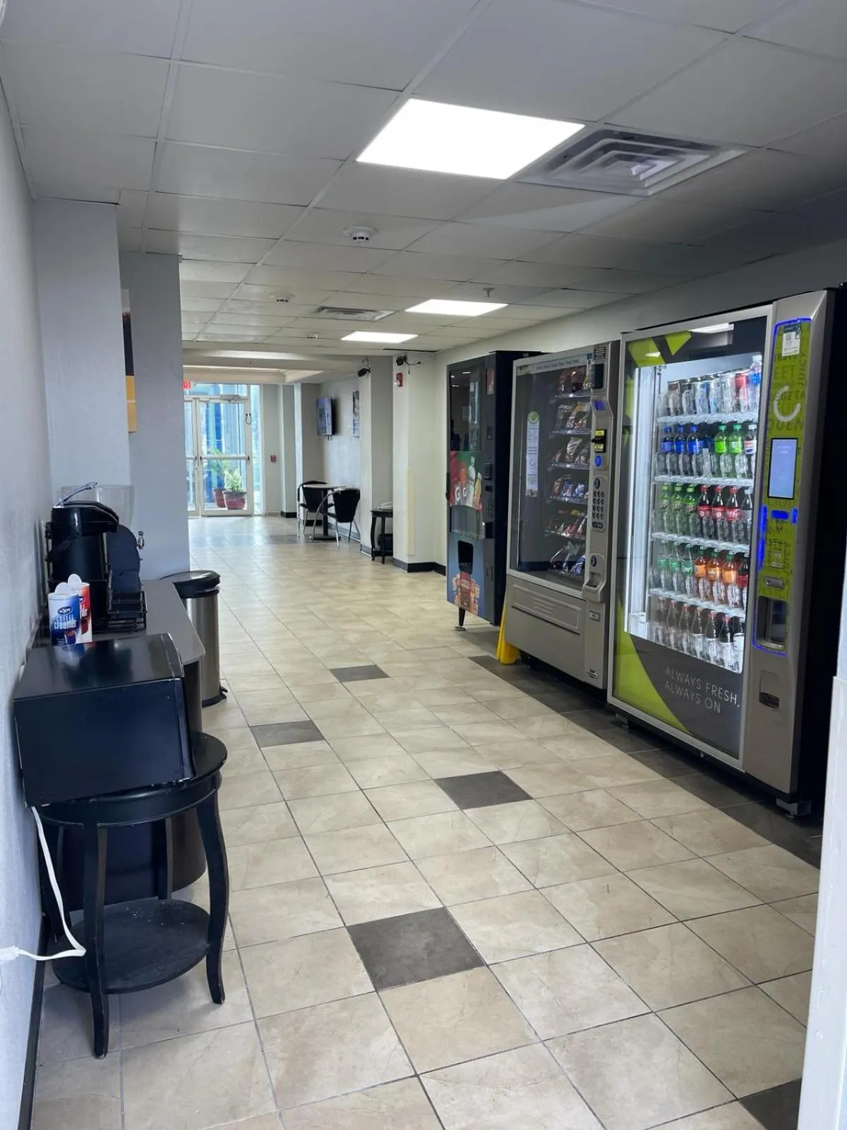 Property building in Motel 6-Caseyville, IL - Caseyville Il