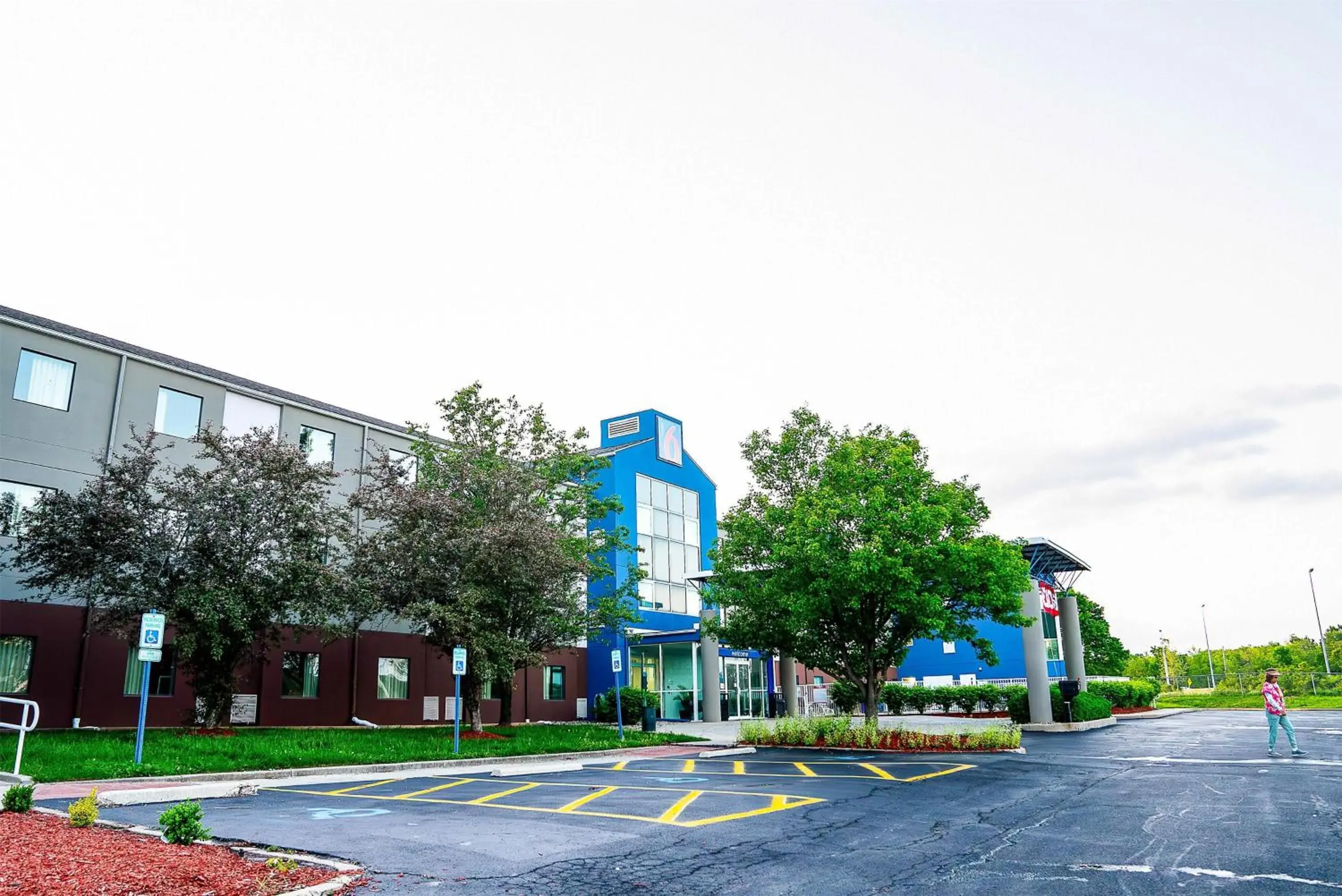 Motel 6-Caseyville, IL - Caseyville Il Motel 6-Caseyville, IL - Caseyville Il