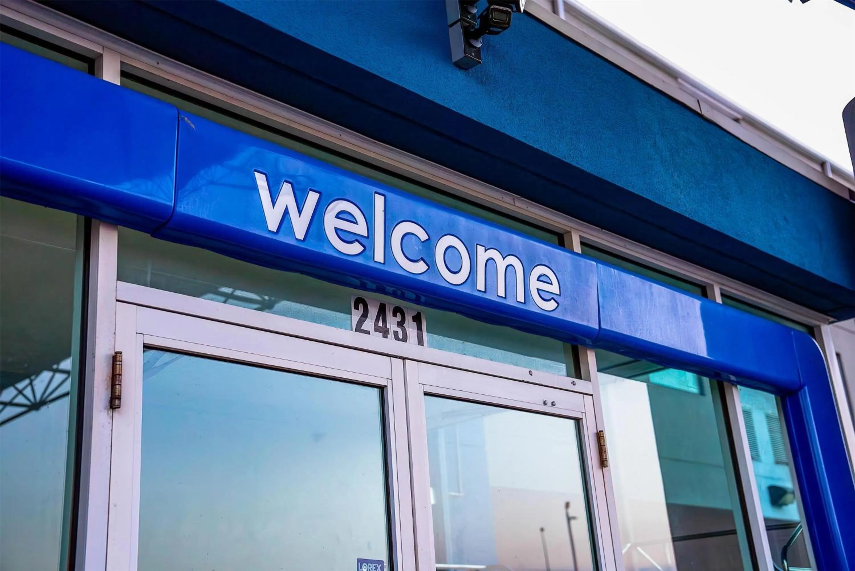 Property building in Motel 6-Caseyville, IL - Caseyville Il