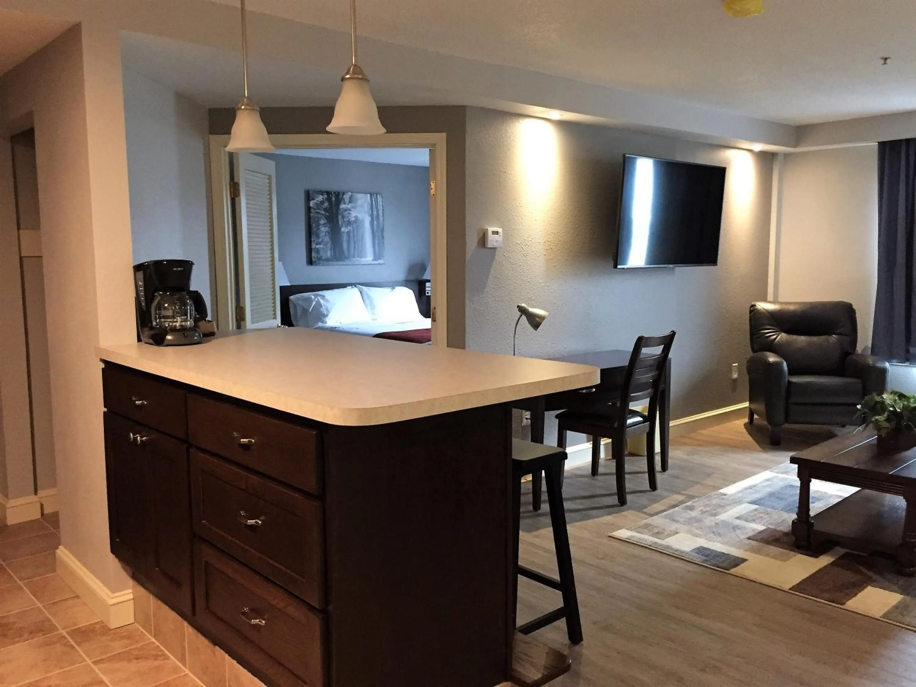 Other in McCoy's Inn