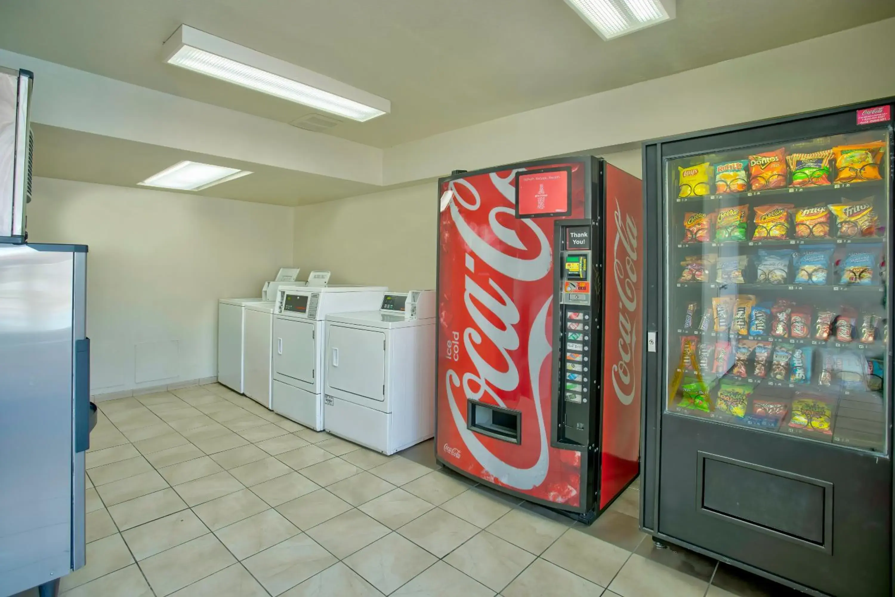 Restaurant/places to eat in Motel 6-Richland, WA - Kennewick Restaurant/places to eat in Motel 6-Richland, WA - Kennewick