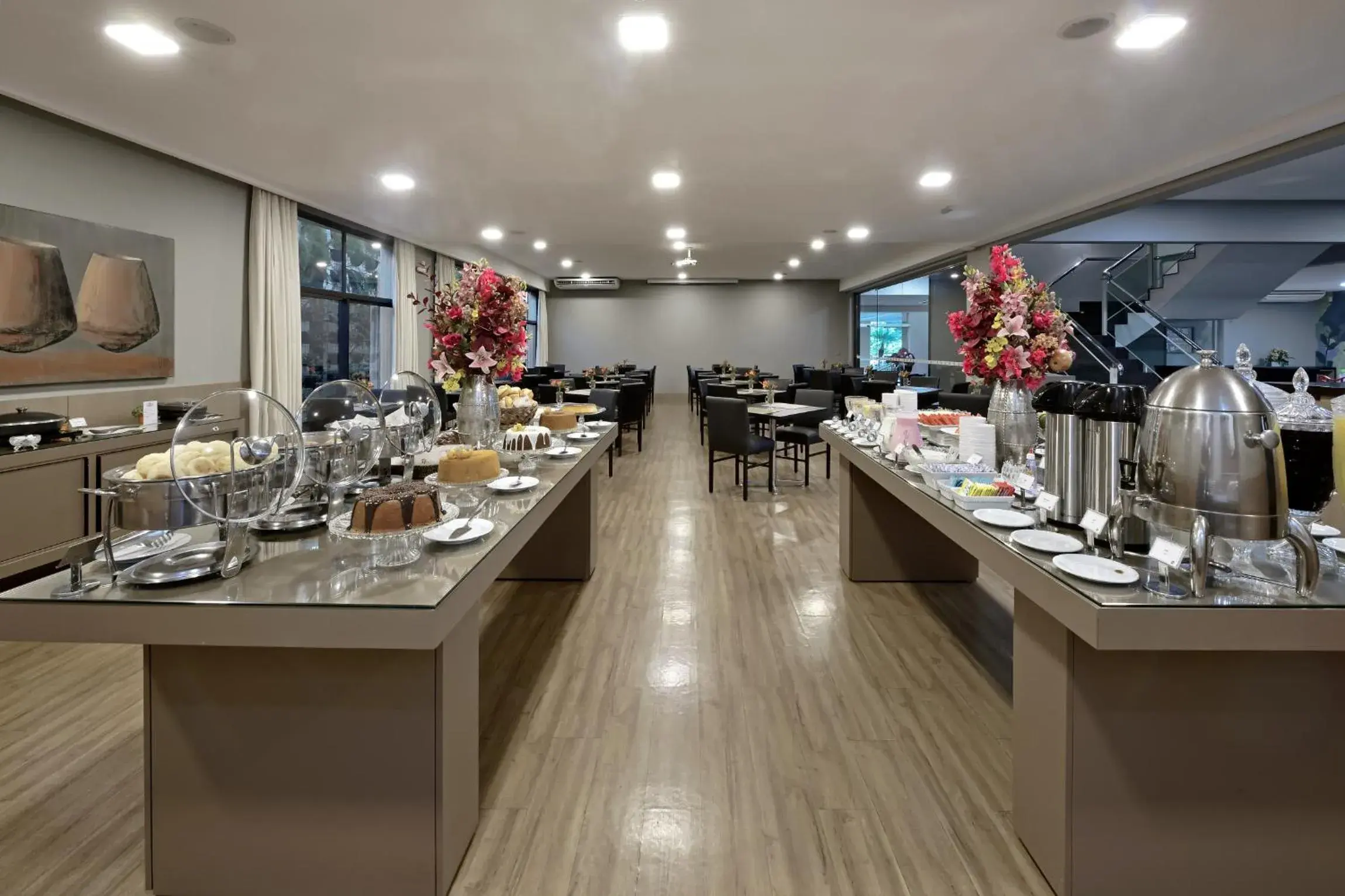 Restaurant/places to eat in Garden Hotel Restaurant/places to eat in Garden Hotel