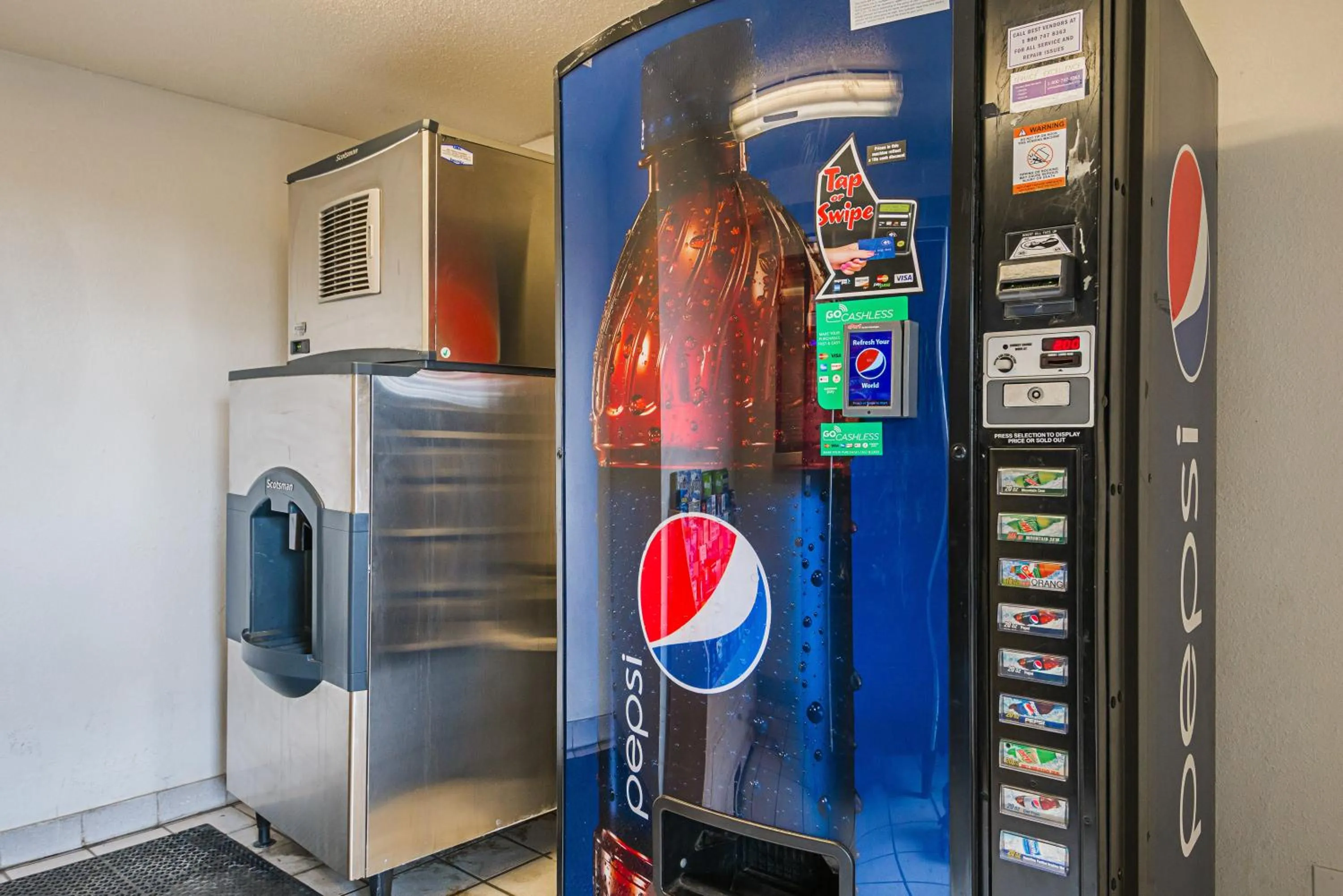 Other in Motel 6-Knoxville, TN - North