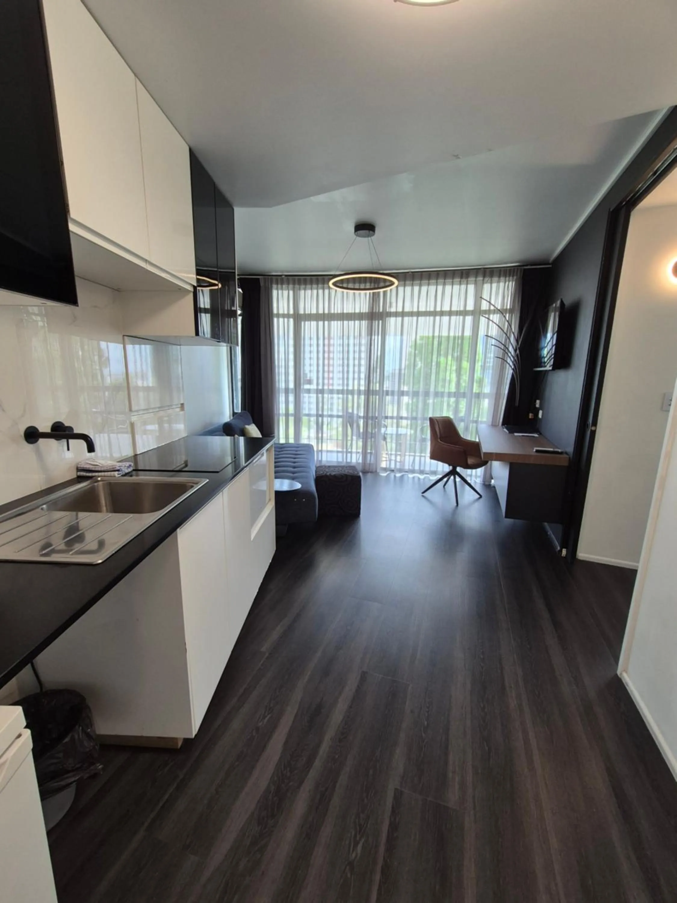 Madison Tower Mill Hotel