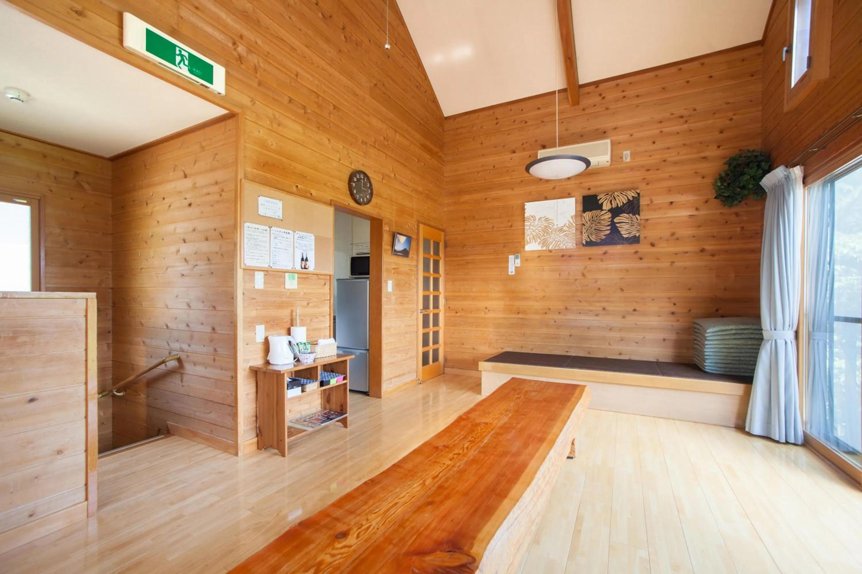 Other, Bed in Ururun Kawaguchiko