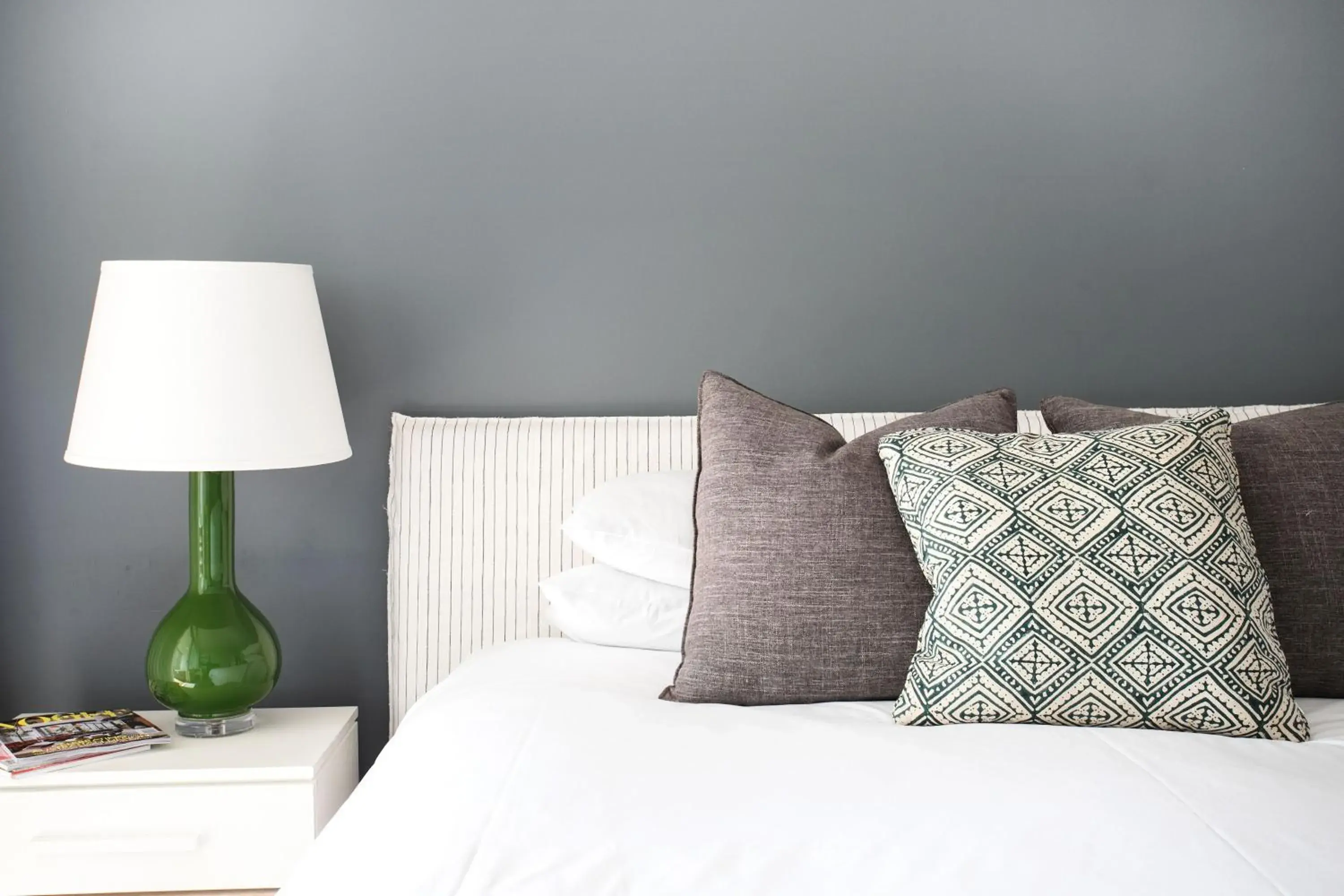 Bed in Bannisters by the Sea Mollymook Bed in Bannisters by the Sea Mollymook