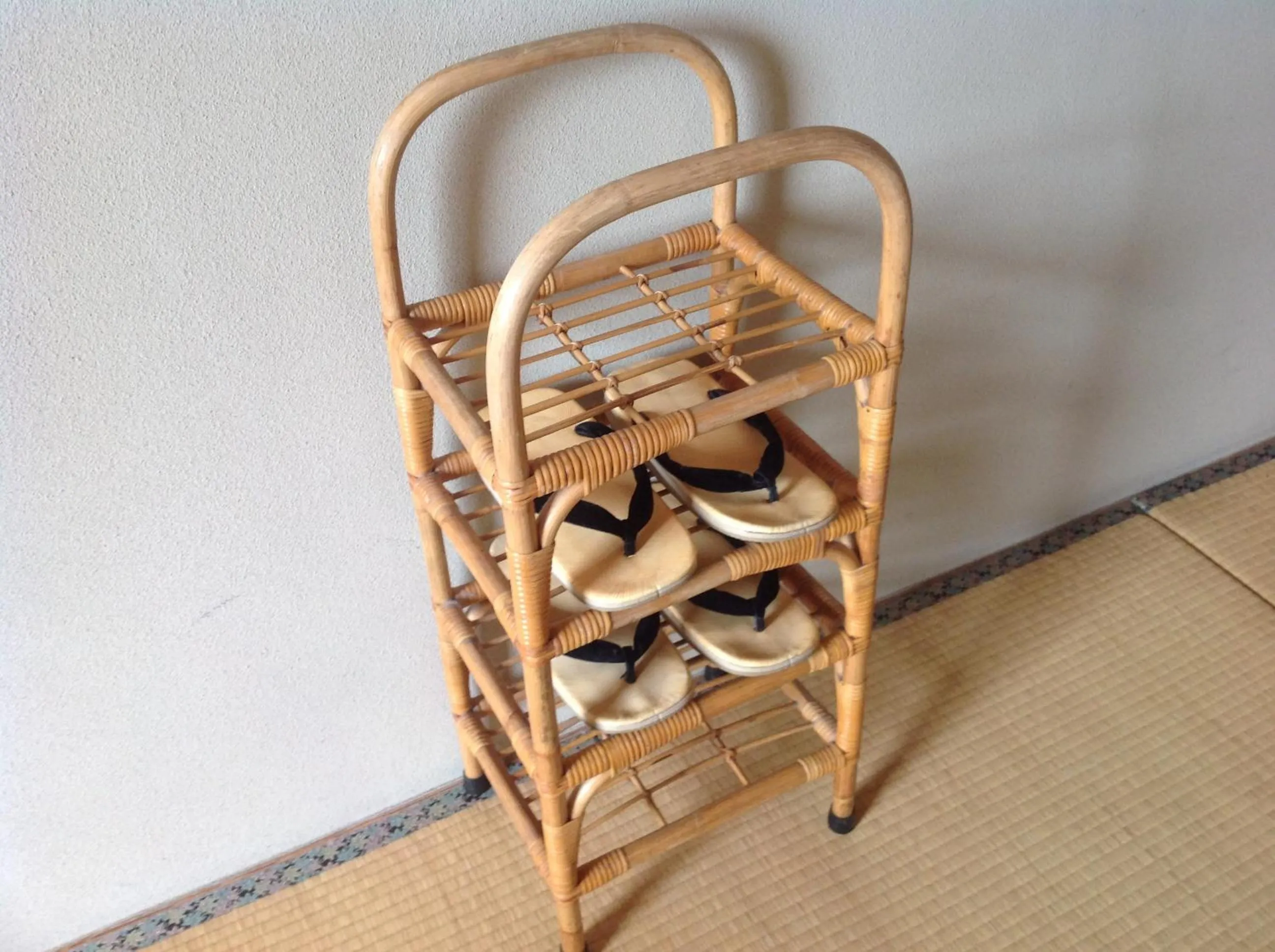 Other in Yamaichi Bekkan