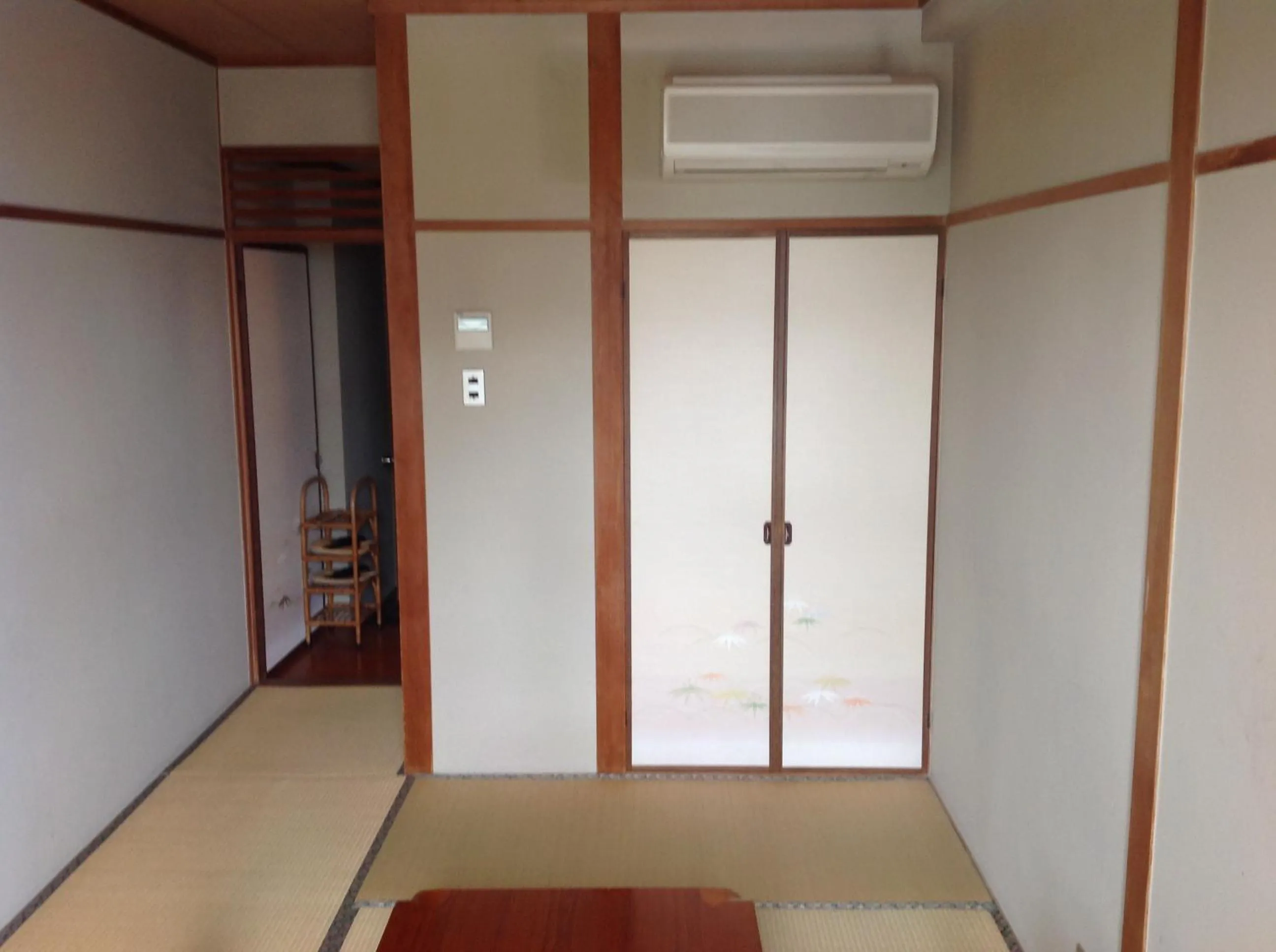 Photo of the whole room in Yamaichi Bekkan