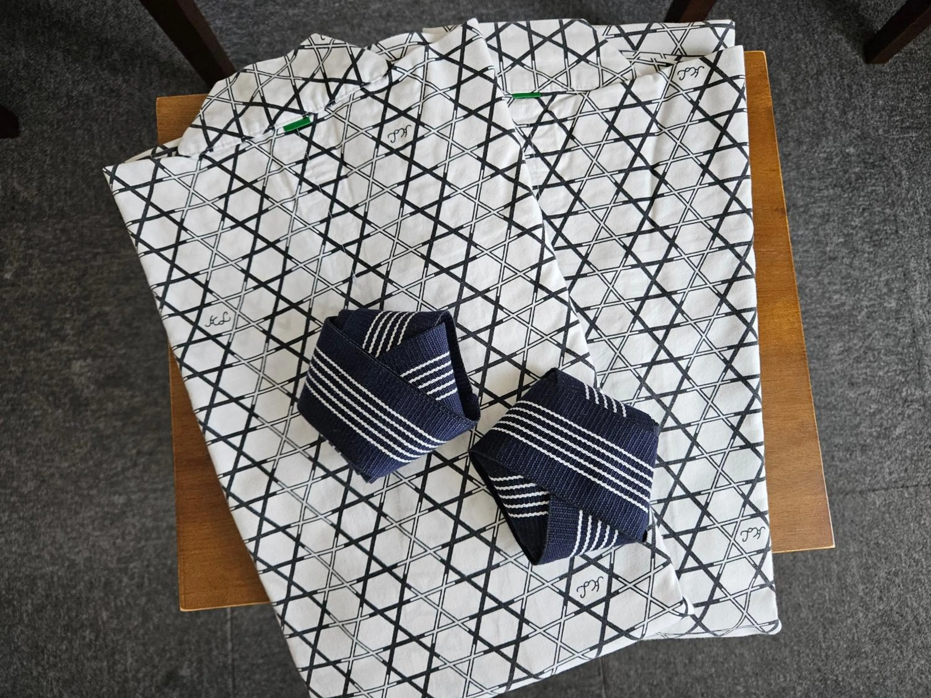 Bedroom in Plaza Inn Kawaguchiko