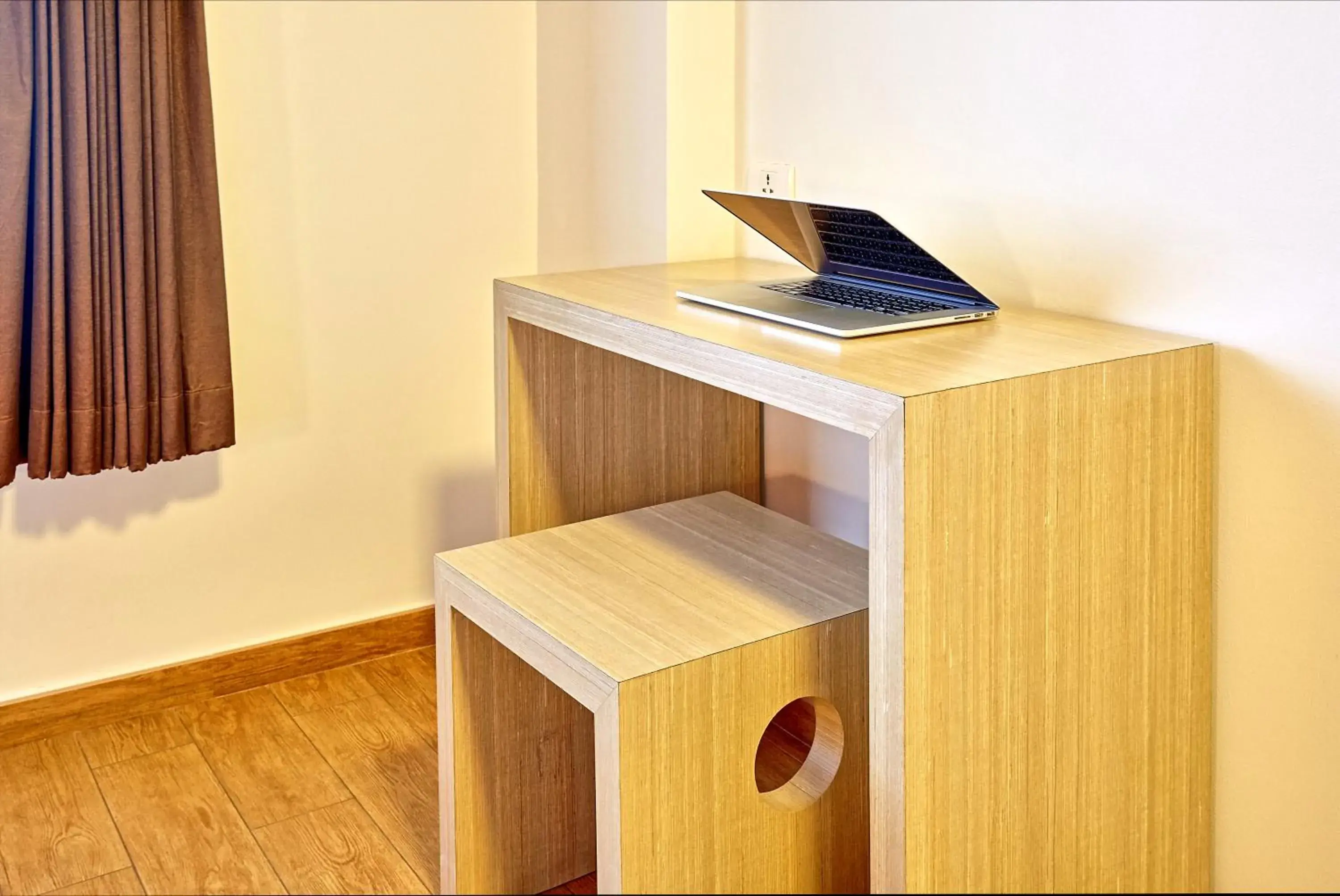 Facility for disabled guests in Red Planet Hat Yai SHA extra plus Facility for disabled guests in Red Planet Hat Yai SHA extra plus